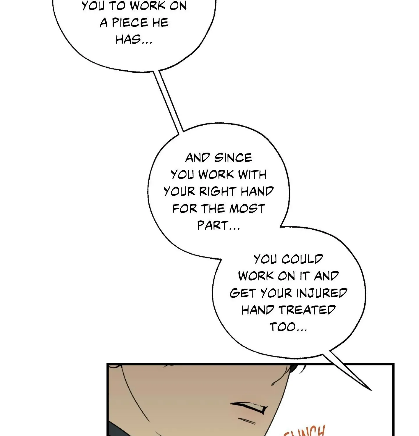 Love Me, Revive Me Chapter 1 page 152 - 