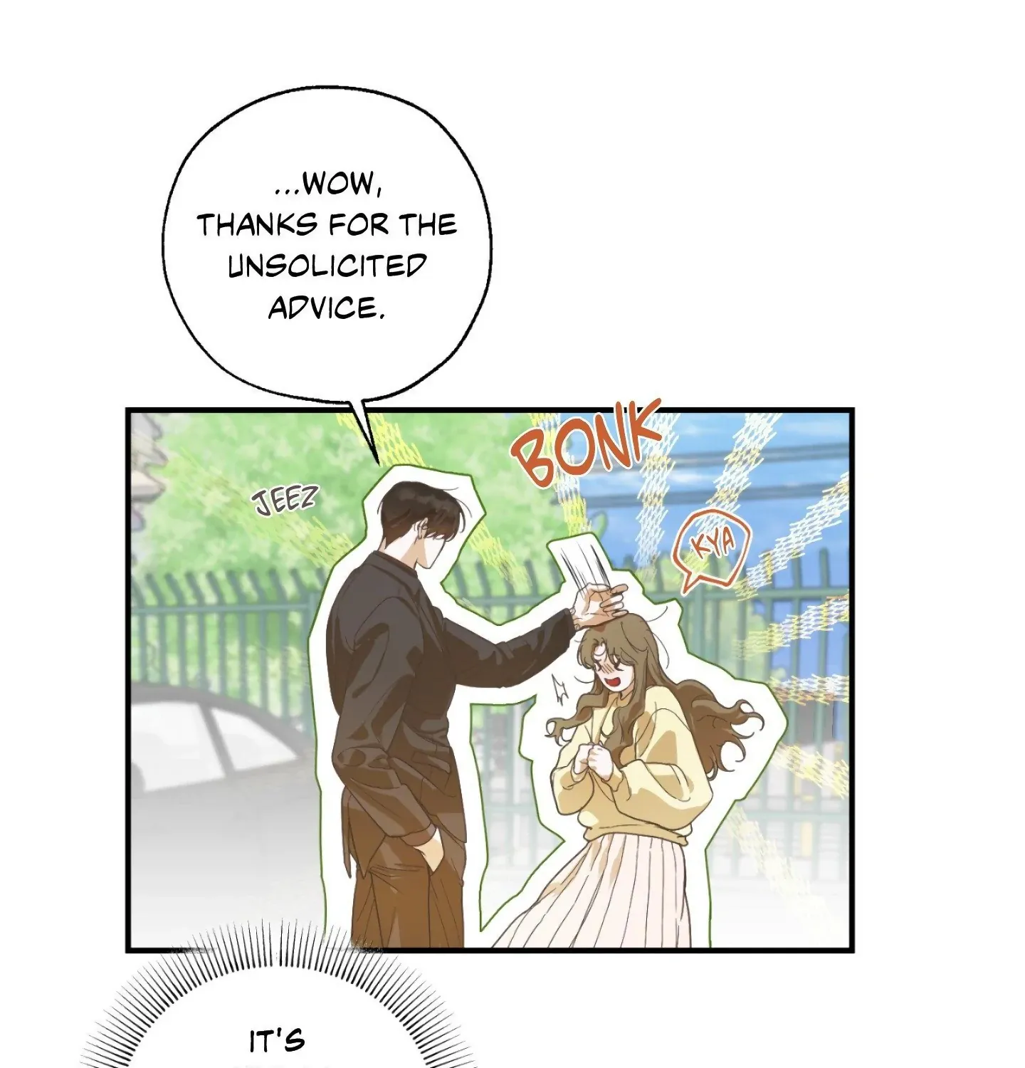 Love Me, Revive Me Chapter 1 page 154 - 