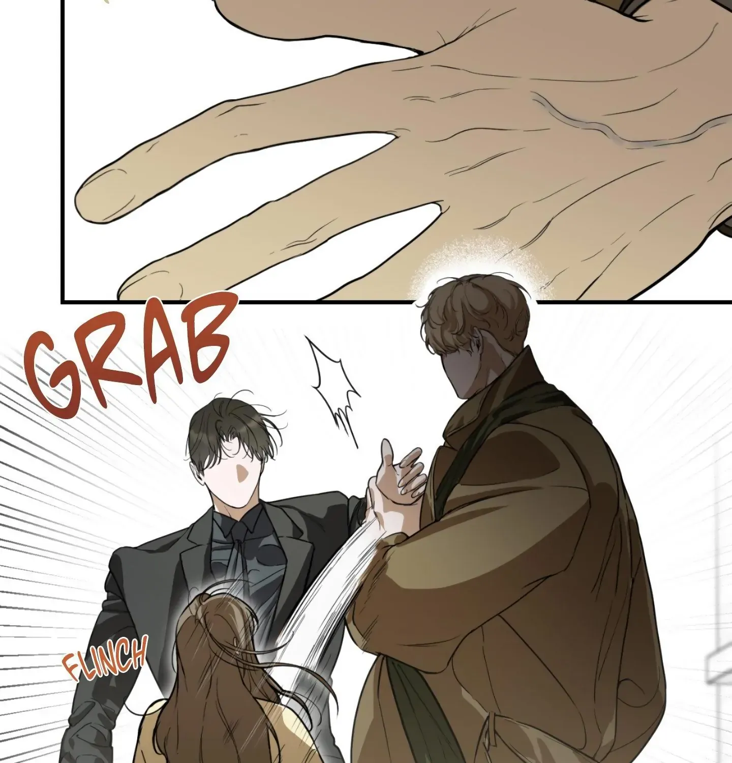 Love Me, Revive Me Chapter 1 page 161 - 