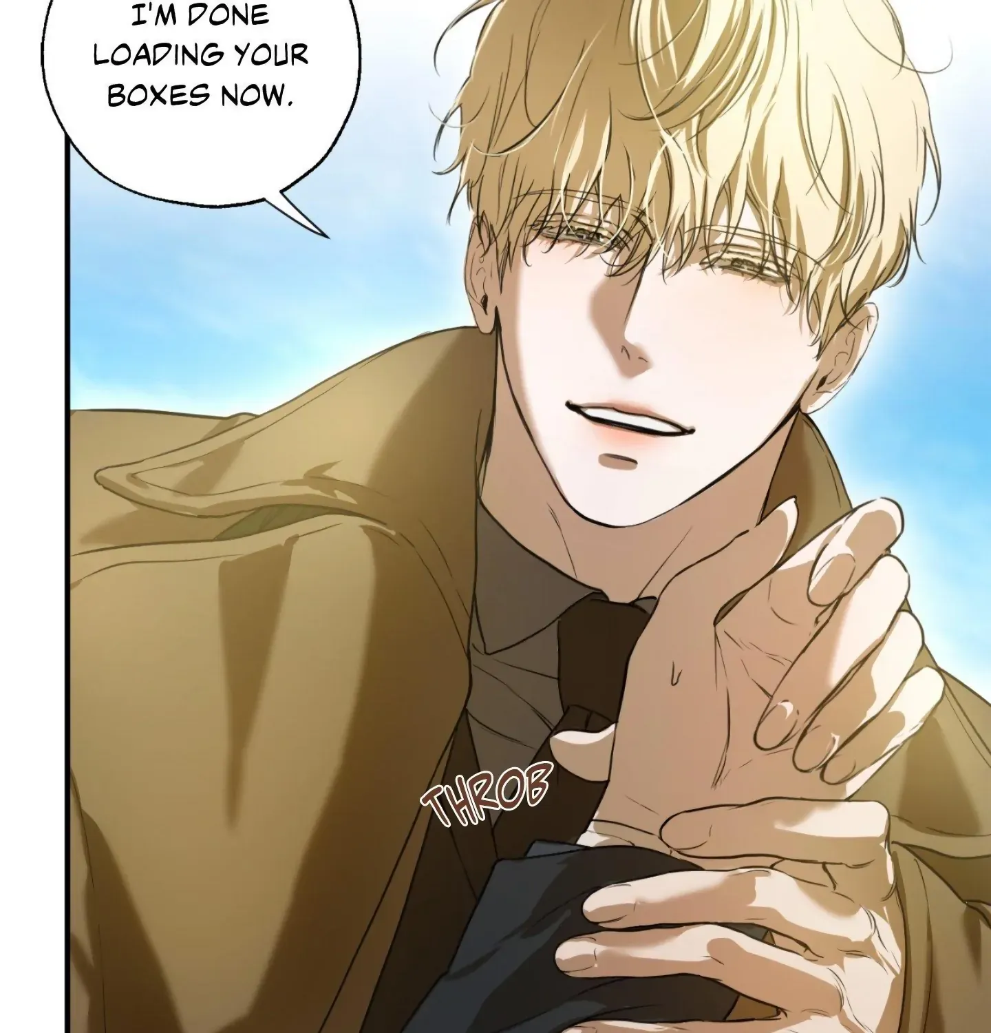 Love Me, Revive Me Chapter 1 page 167 - 