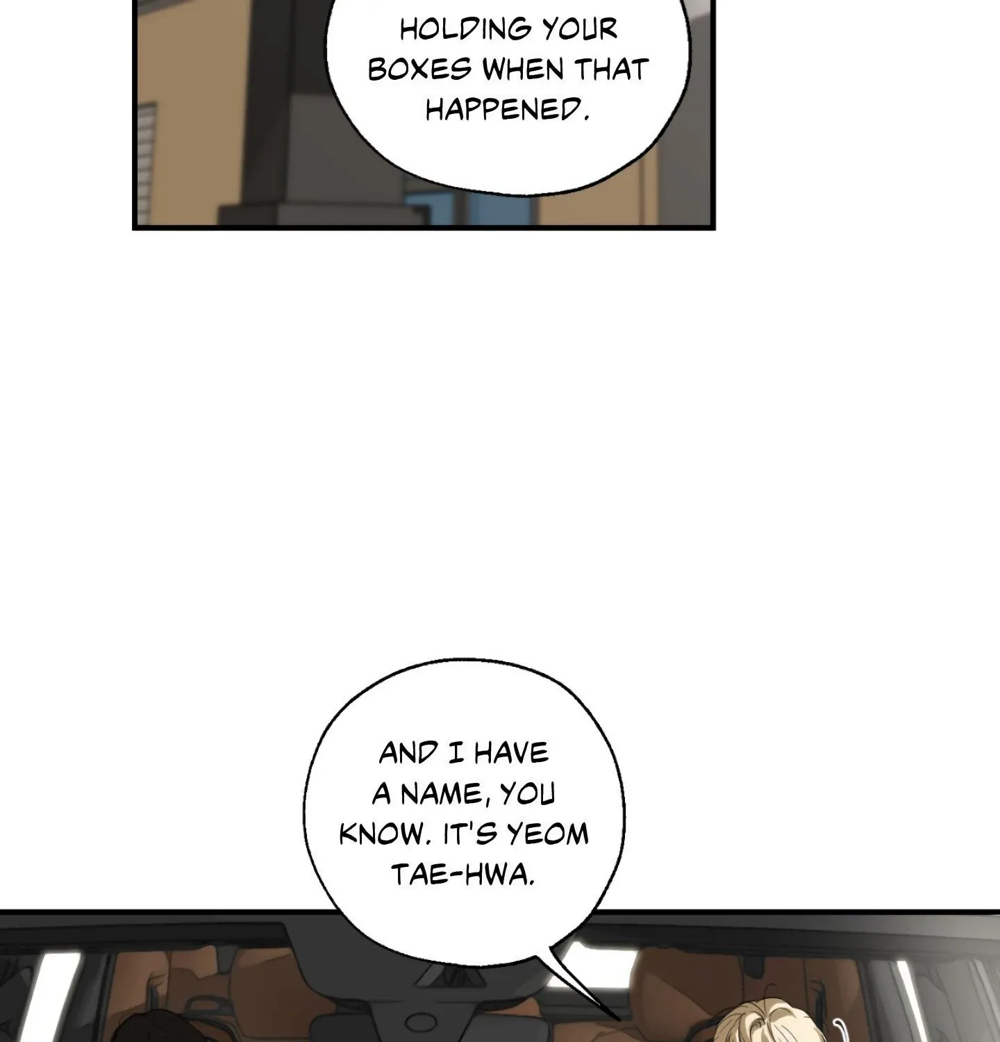 Love Me, Revive Me Chapter 1 page 174 - 