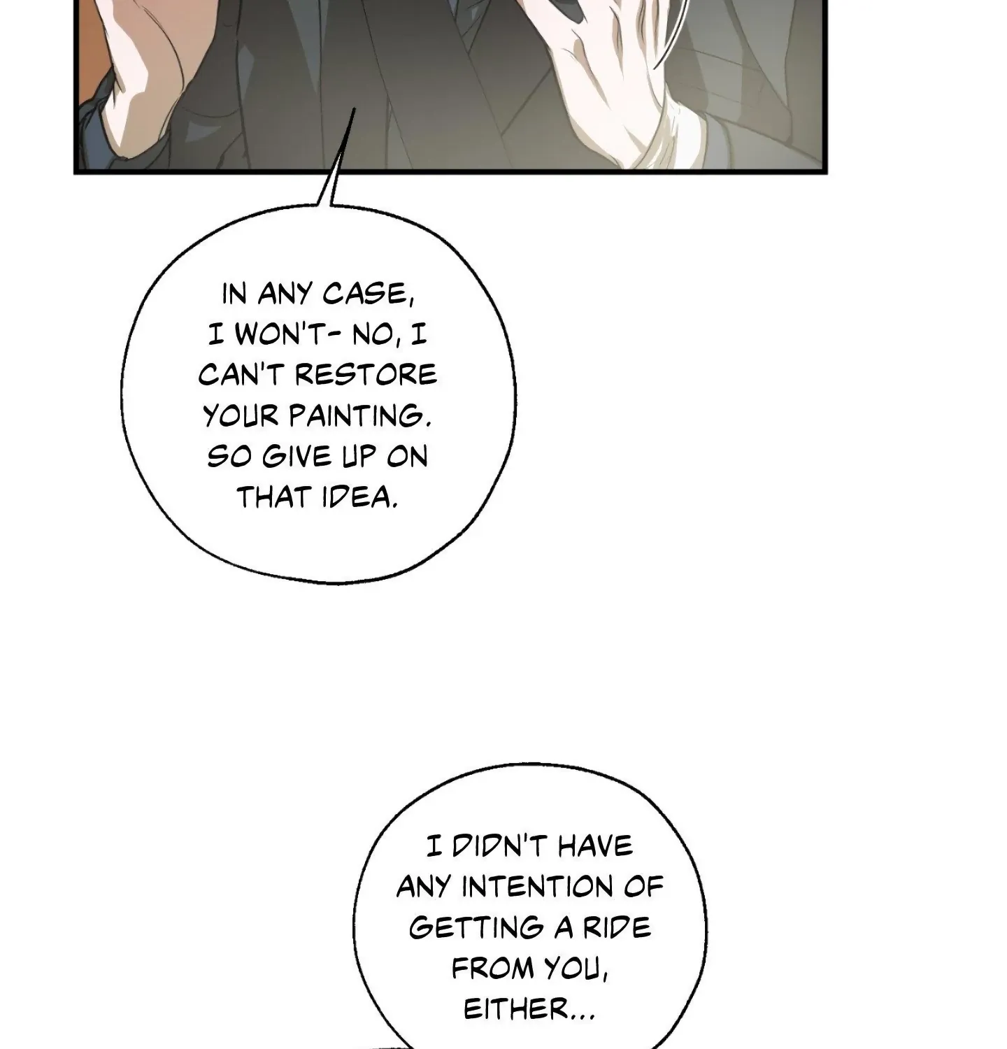 Love Me, Revive Me Chapter 1 page 178 - 
