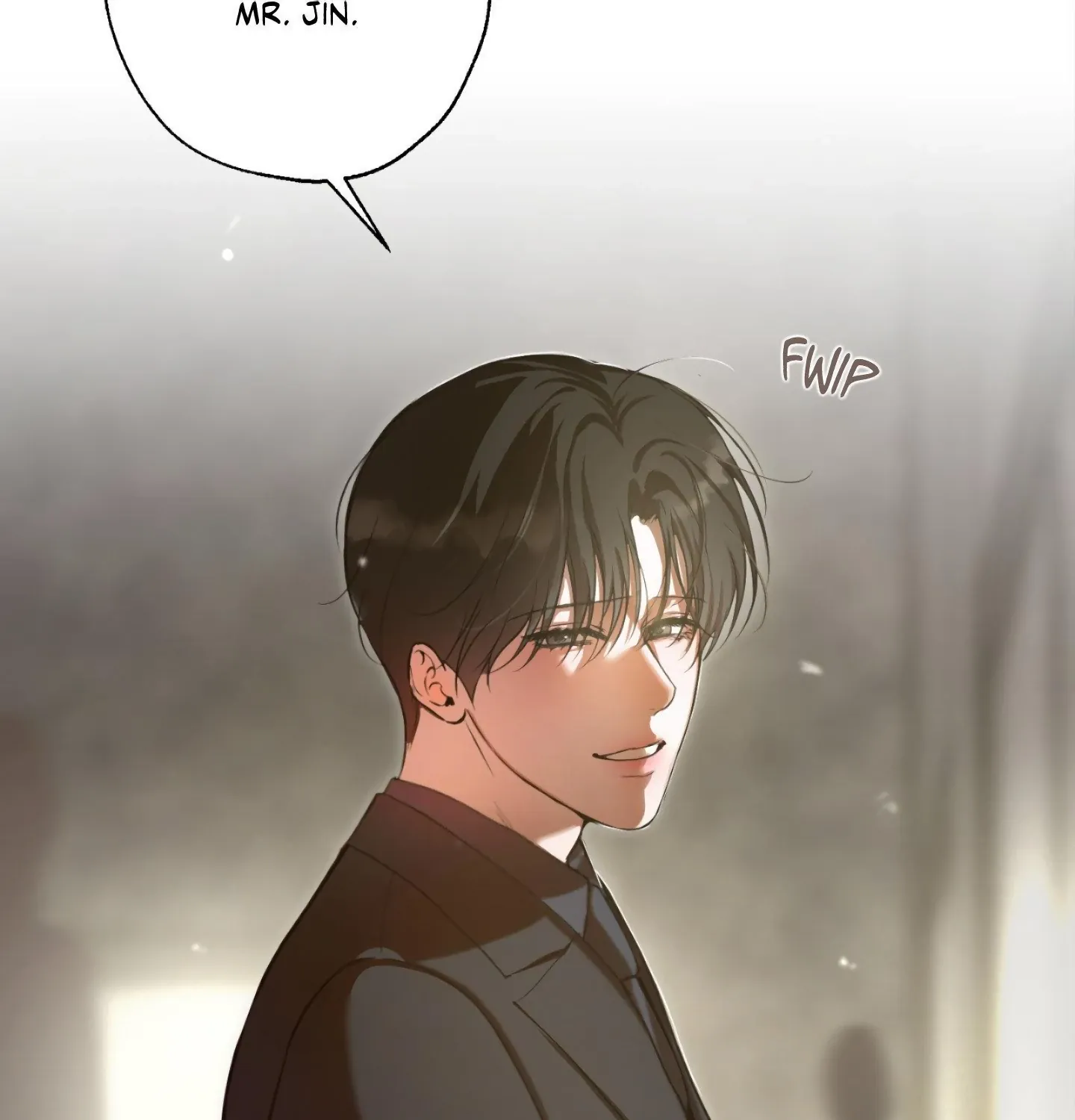 Love Me, Revive Me Chapter 1 page 19 - 