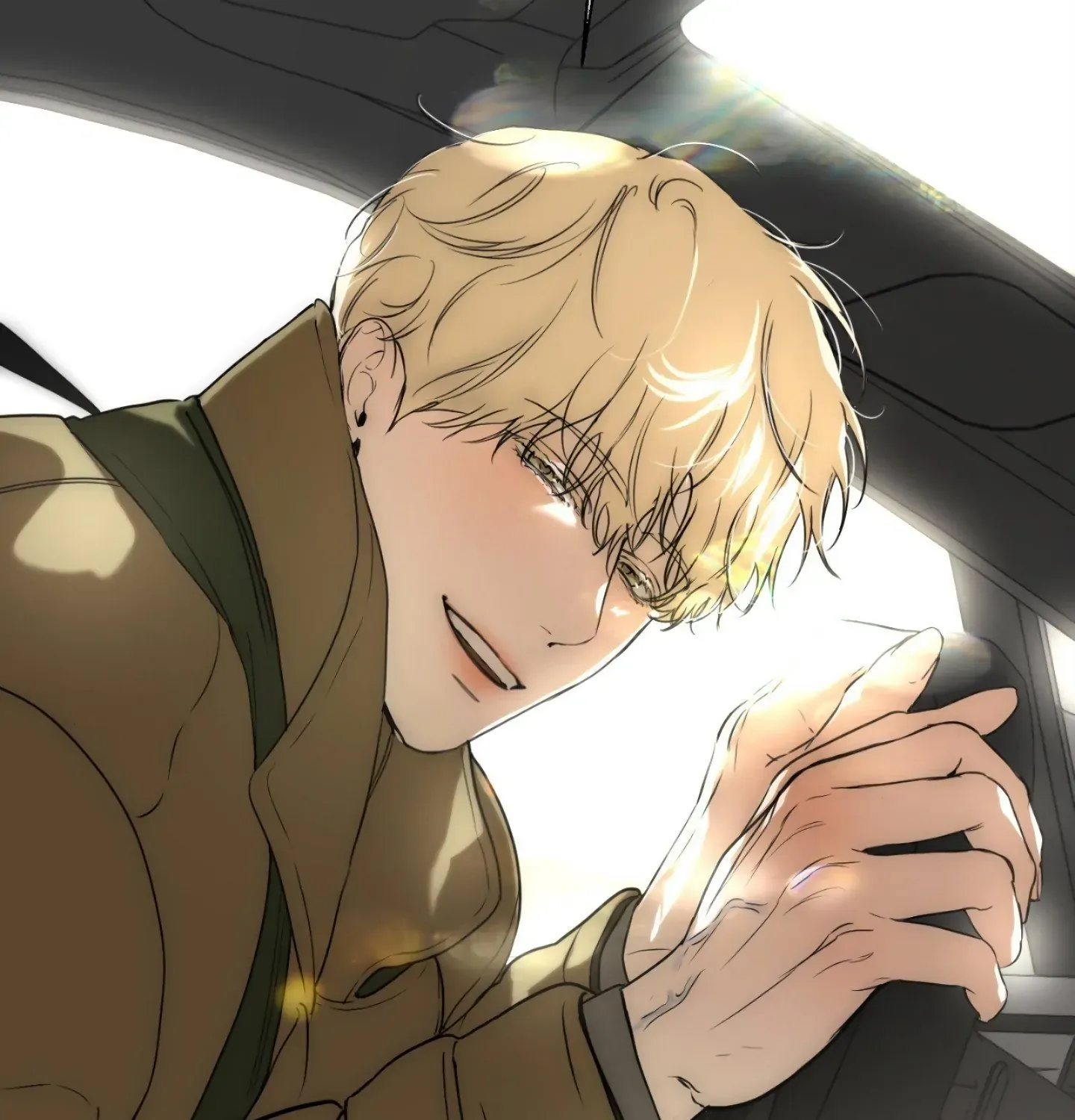 Love Me, Revive Me Chapter 1 page 191 - 