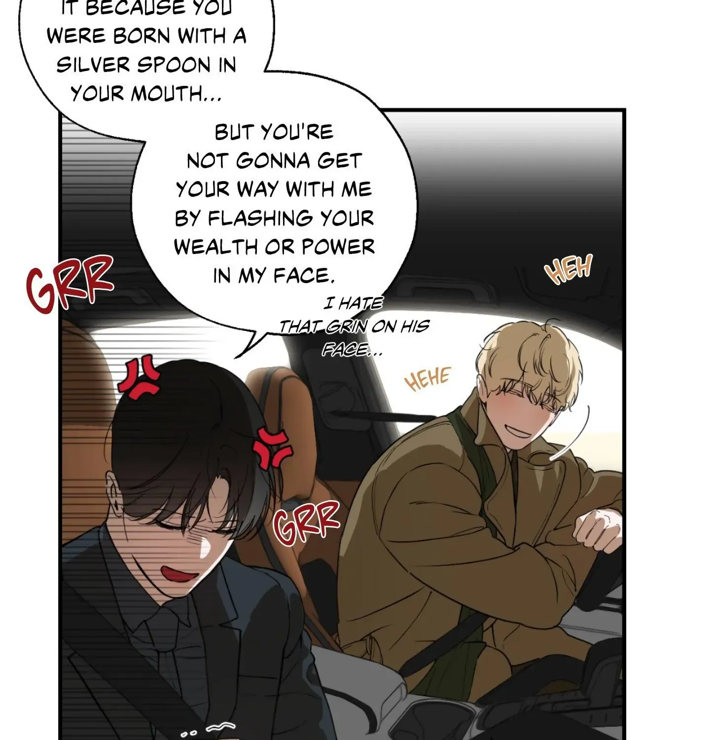 Love Me, Revive Me Chapter 1 page 199 - 