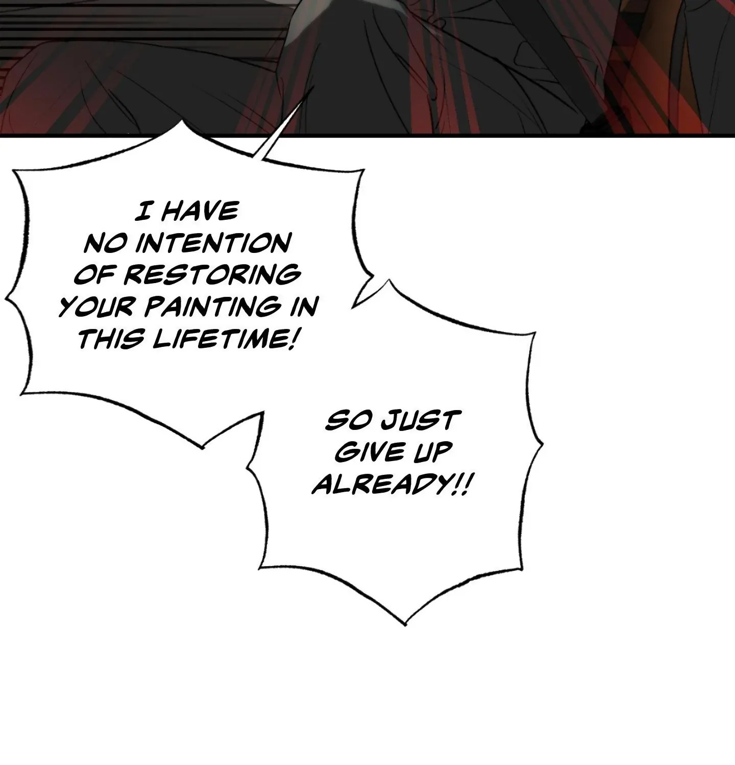 Love Me, Revive Me Chapter 1 page 206 - 