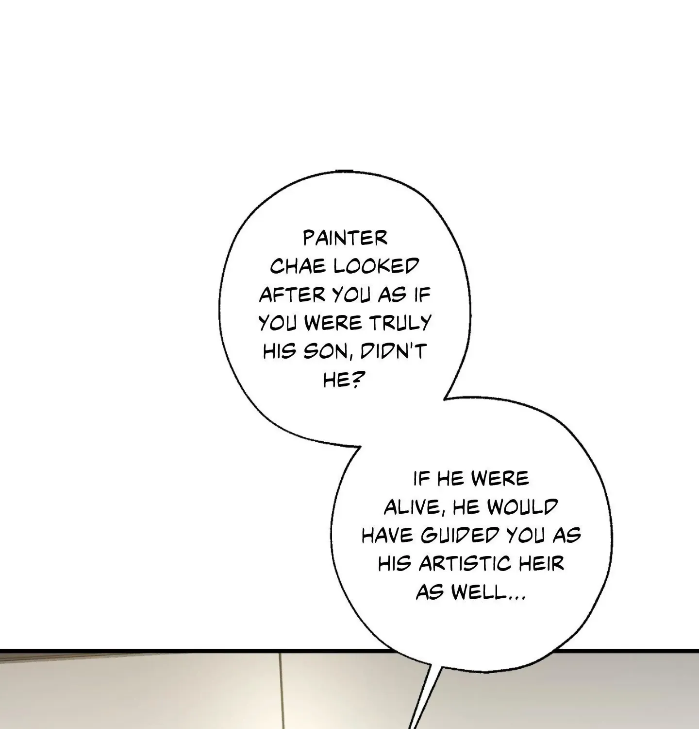 Love Me, Revive Me Chapter 1 page 22 - 