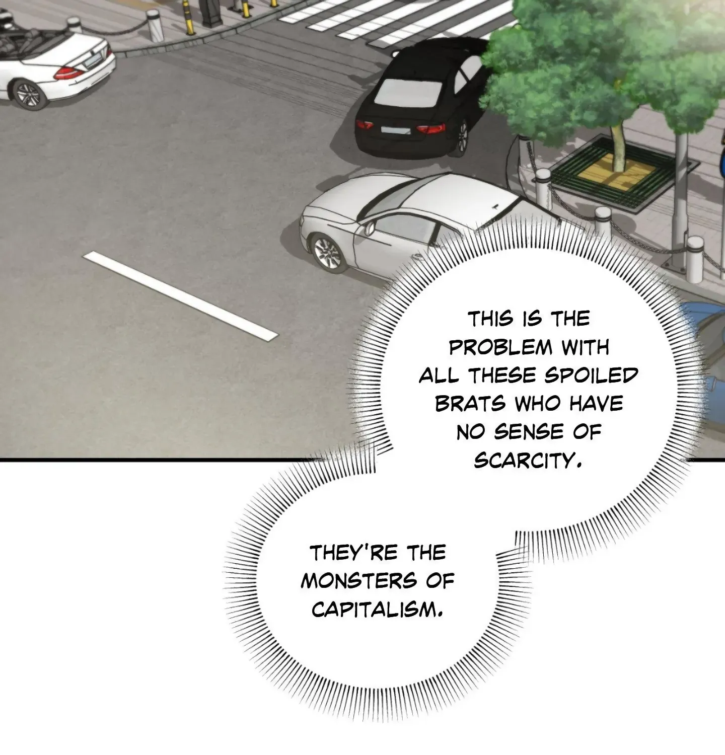 Love Me, Revive Me Chapter 1 page 219 - 