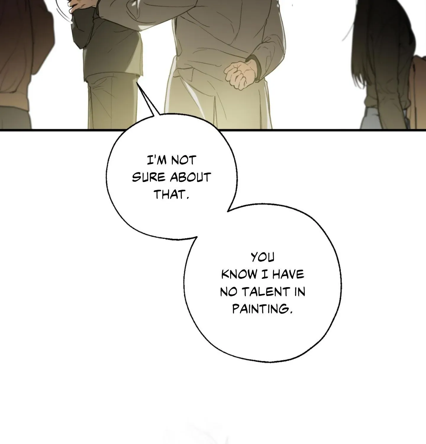 Love Me, Revive Me Chapter 1 page 24 - 
