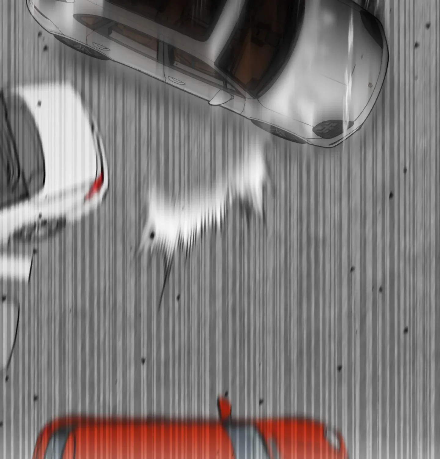 Love Me, Revive Me Chapter 1 page 237 - 