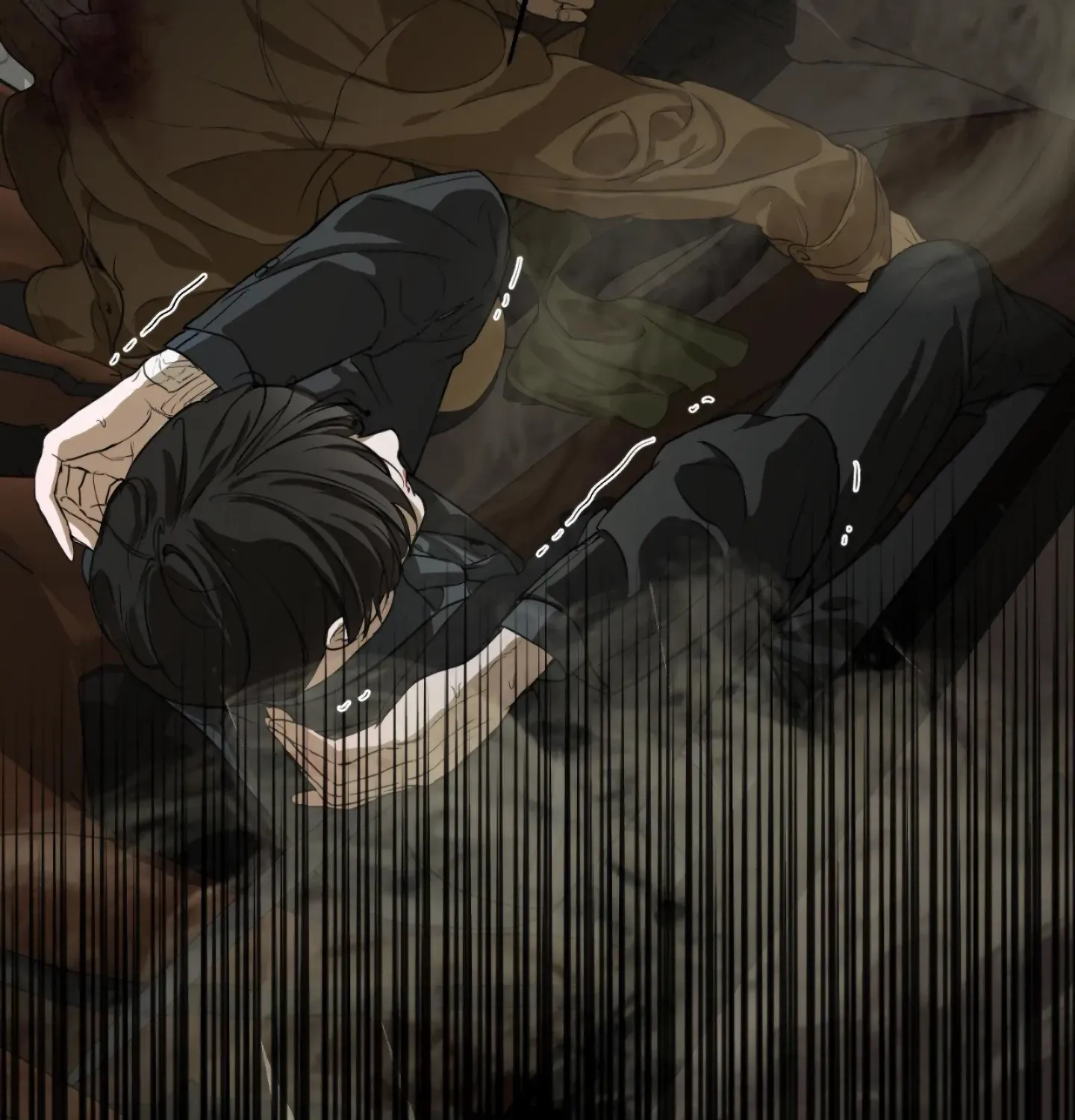 Love Me, Revive Me Chapter 1 page 250 - 