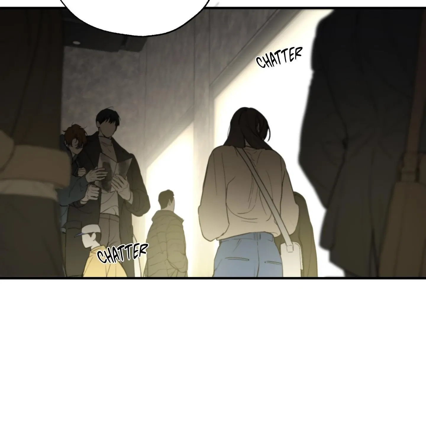 Love Me, Revive Me Chapter 1 page 28 - 