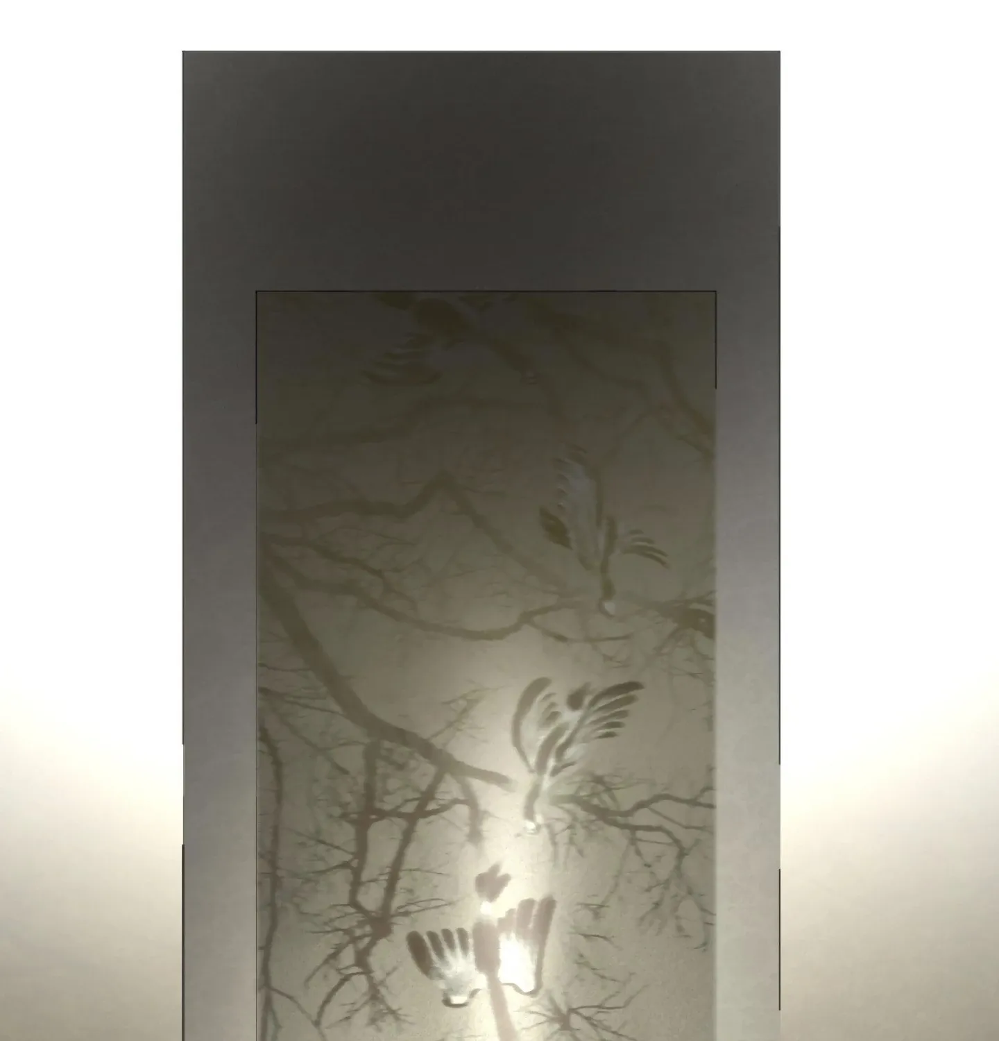 Love Me, Revive Me Chapter 1 page 35 - 