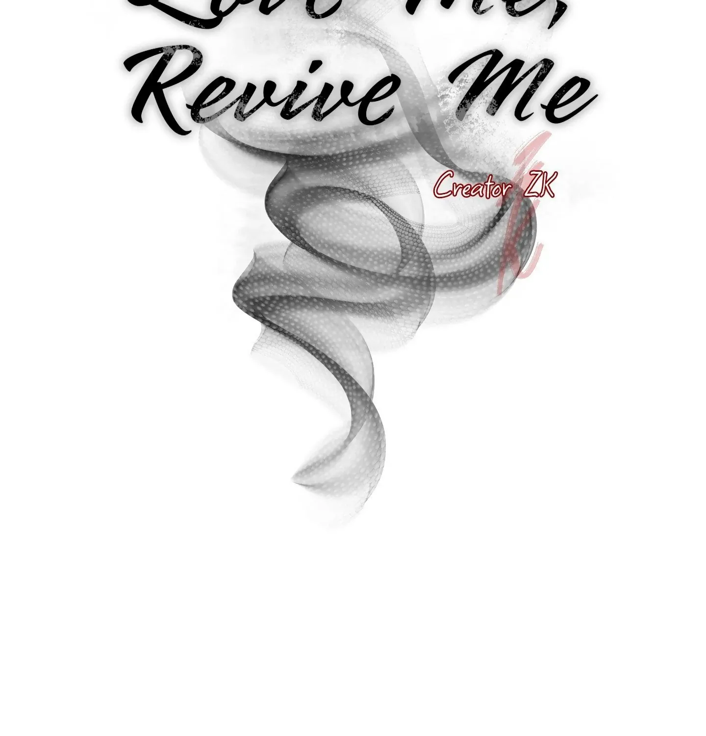 Love Me, Revive Me Chapter 1 page 45 - 