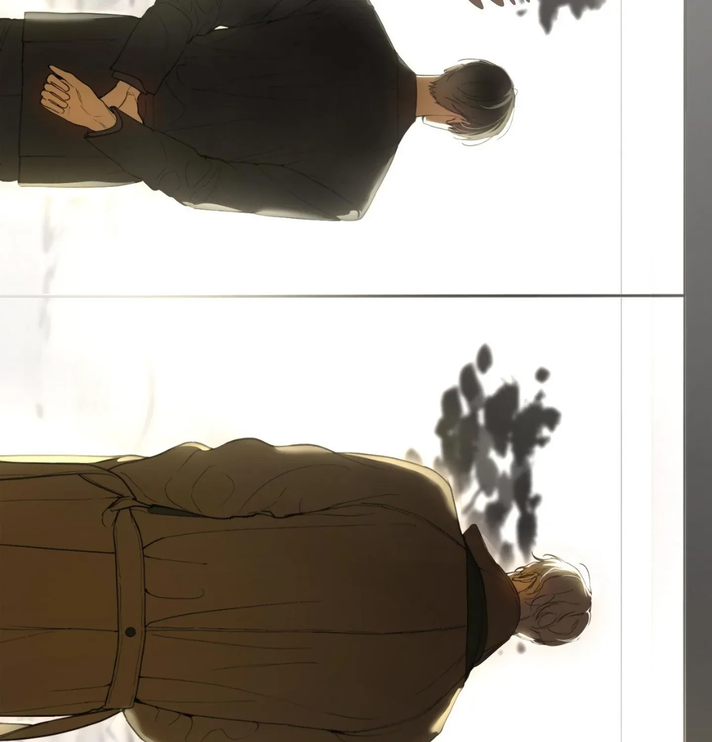 Love Me, Revive Me Chapter 1 page 54 - 