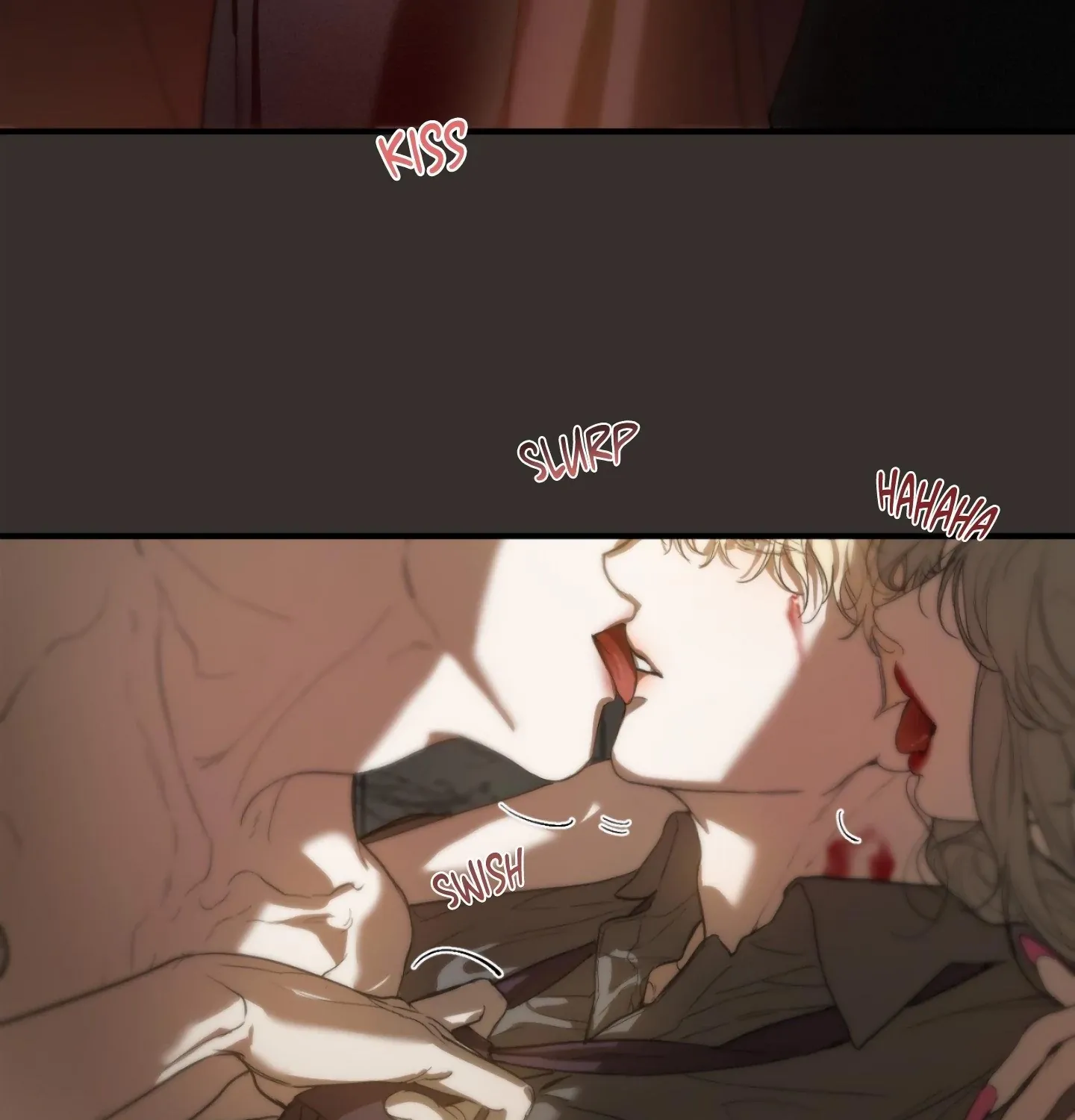 Love Me, Revive Me Chapter 1 page 73 - 