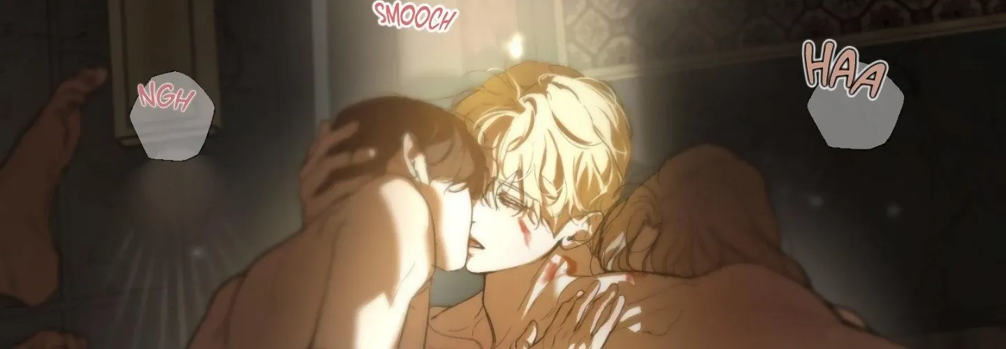 Love Me, Revive Me Chapter 1 page 77 - 
