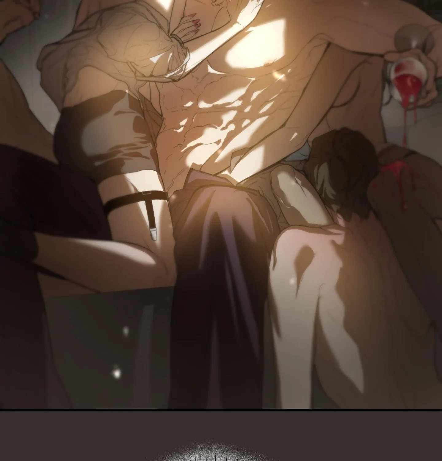 Love Me, Revive Me Chapter 1 page 78 - 