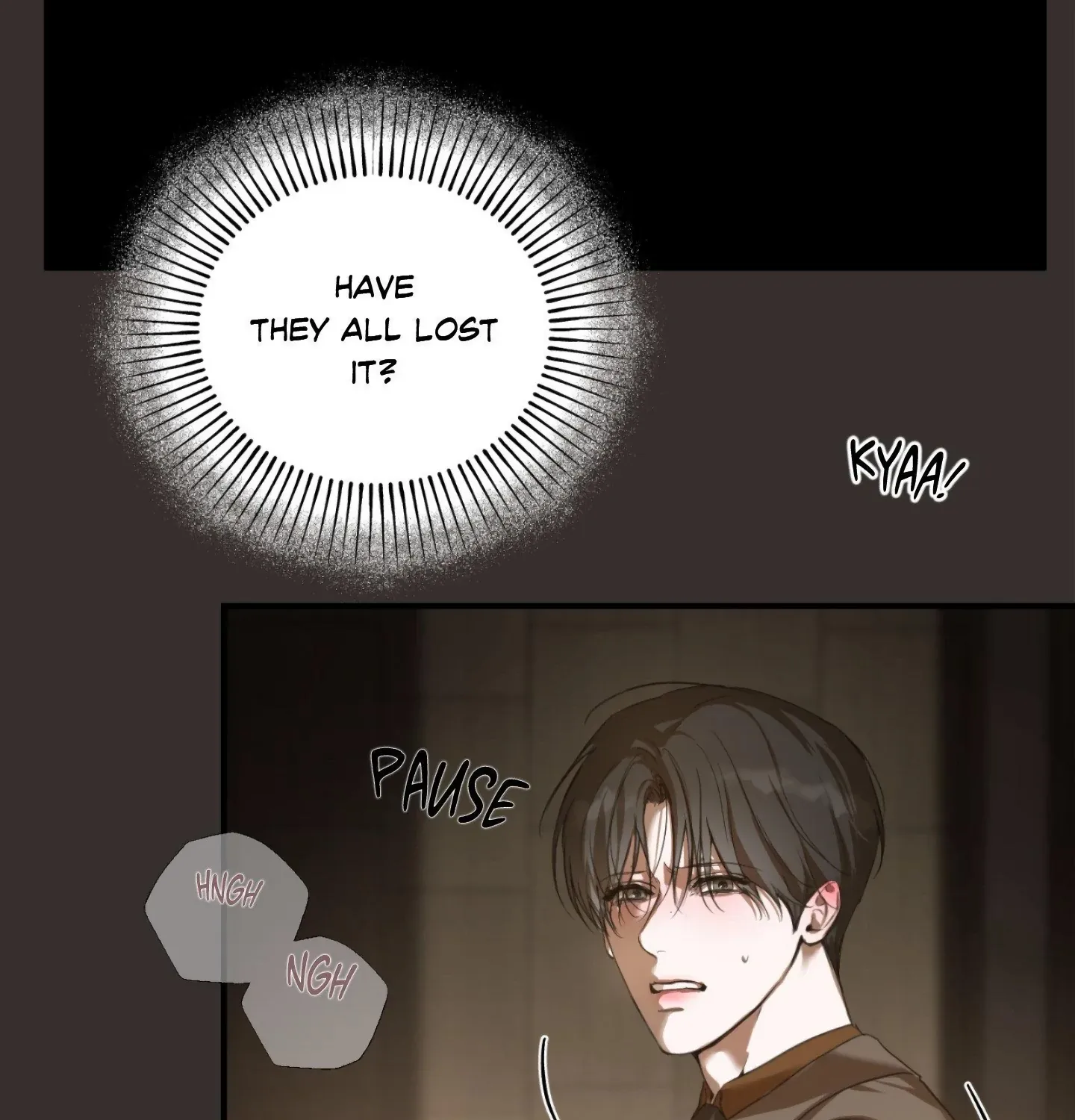 Love Me, Revive Me Chapter 1 page 82 - 