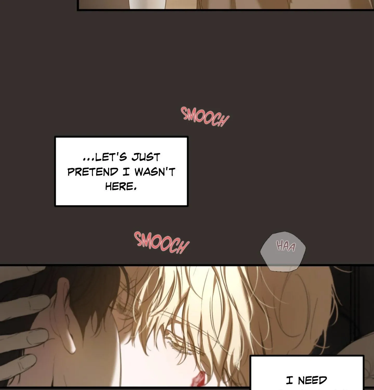 Love Me, Revive Me Chapter 1 page 84 - 