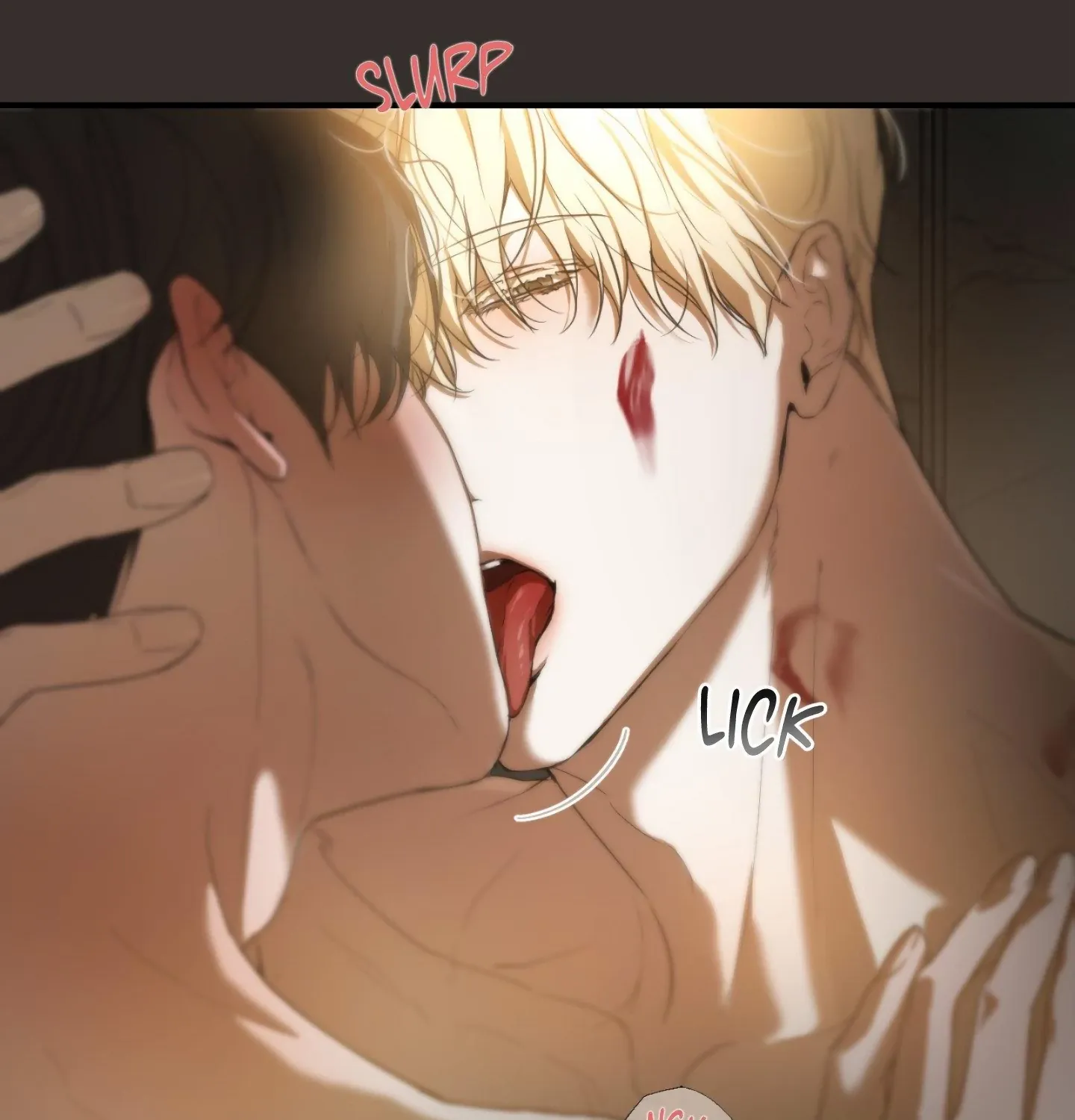 Love Me, Revive Me Chapter 1 page 87 - 
