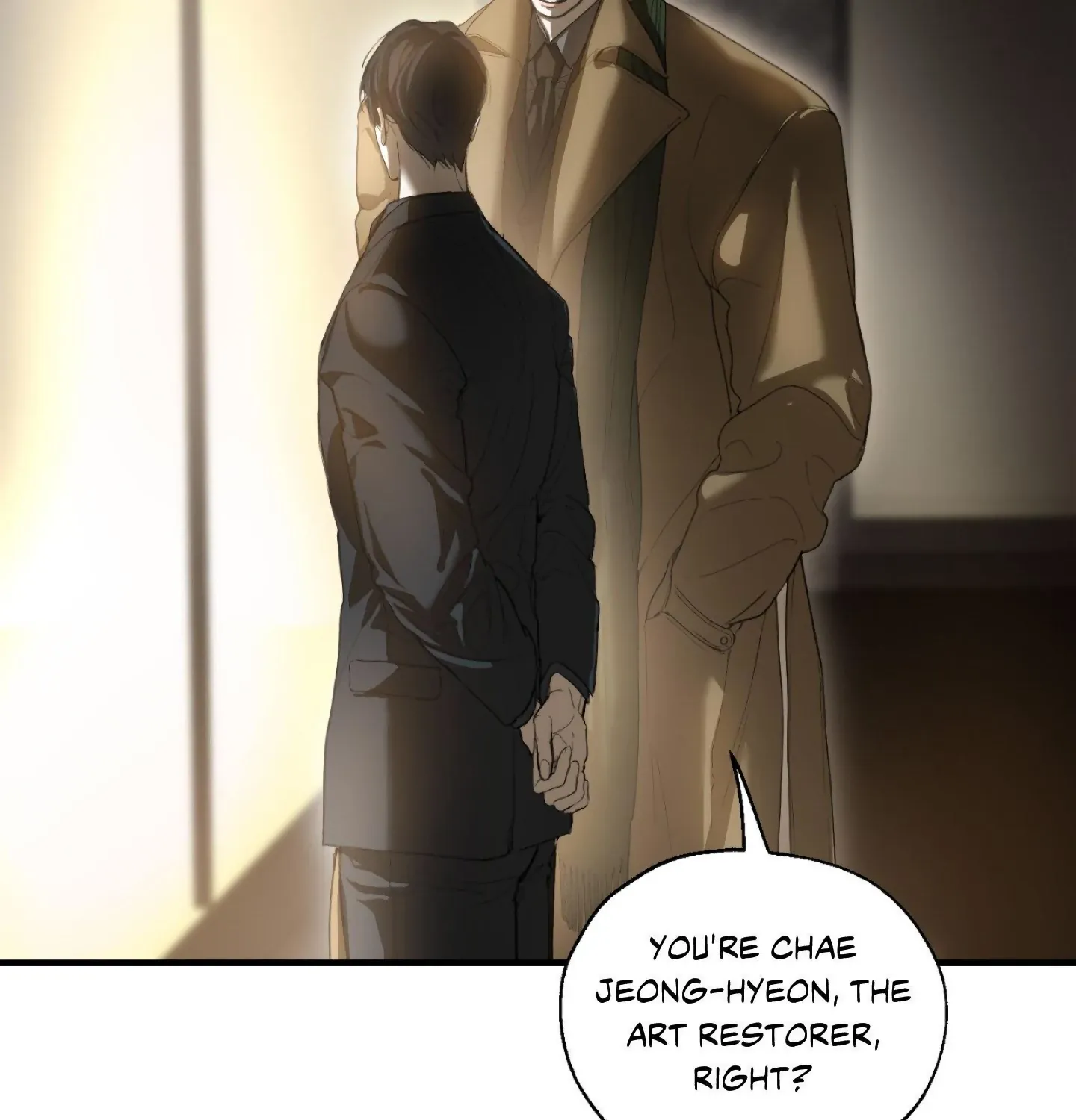 Love Me, Revive Me Chapter 1 page 95 - 