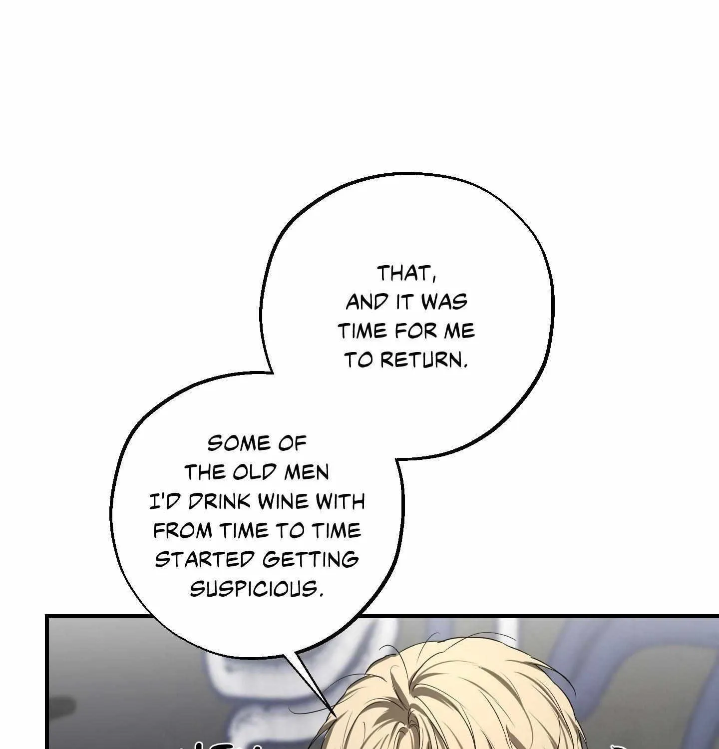 Love Me, Revive Me Chapter 10 page 108 - 