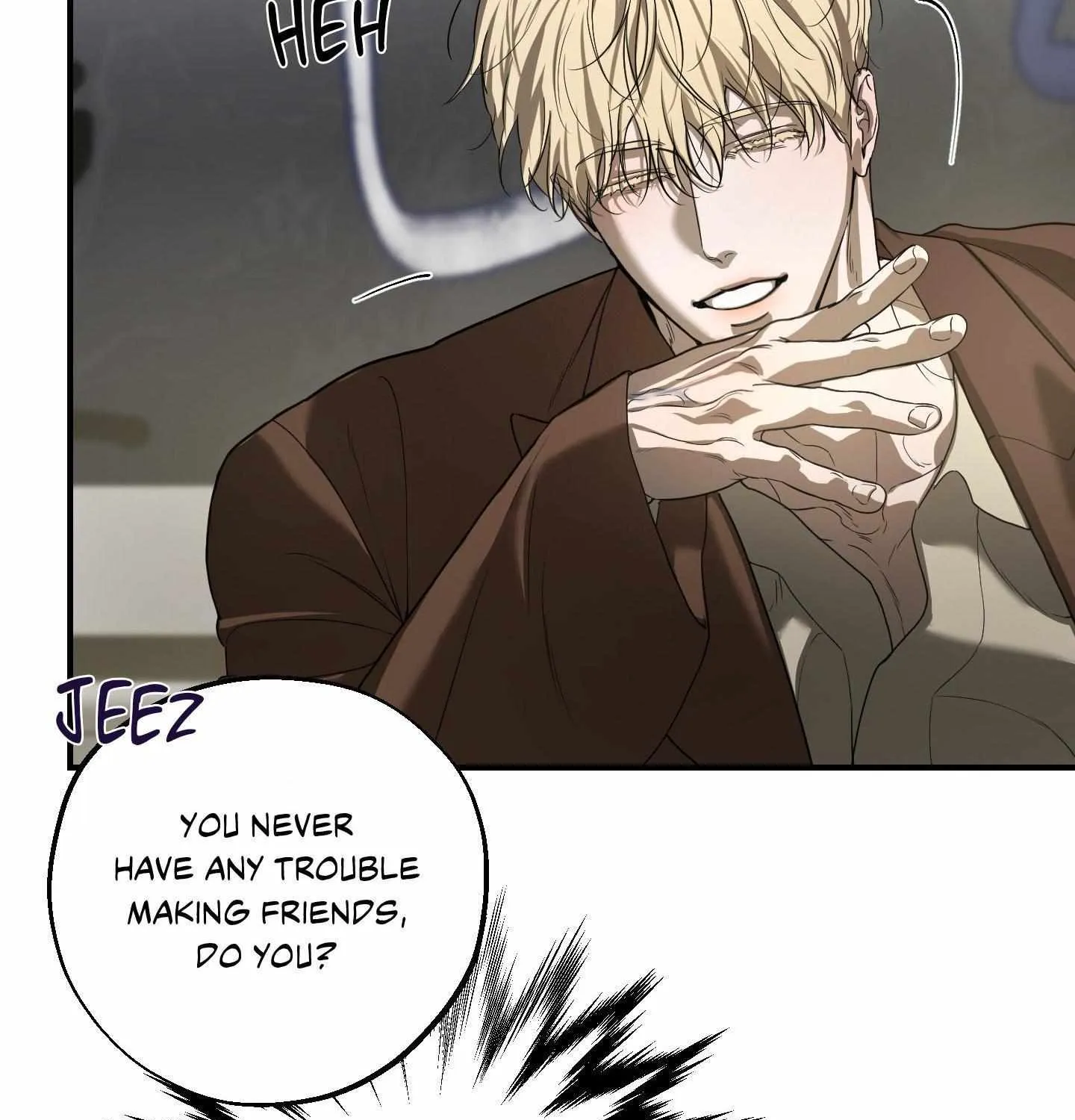 Love Me, Revive Me Chapter 10 page 109 - 