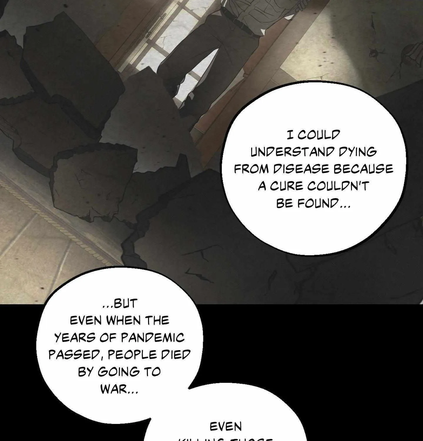 Love Me, Revive Me Chapter 10 page 120 - 