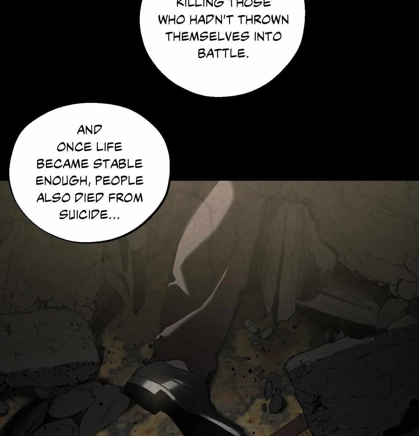 Love Me, Revive Me Chapter 10 page 121 - 