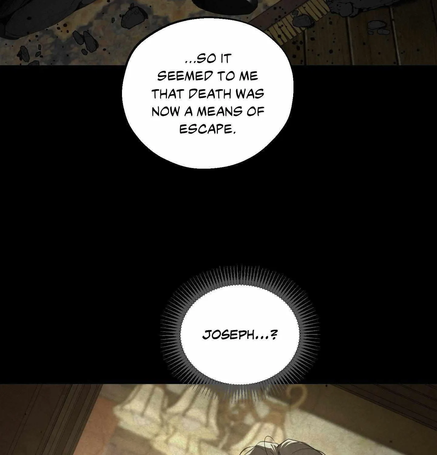 Love Me, Revive Me Chapter 10 page 122 - 