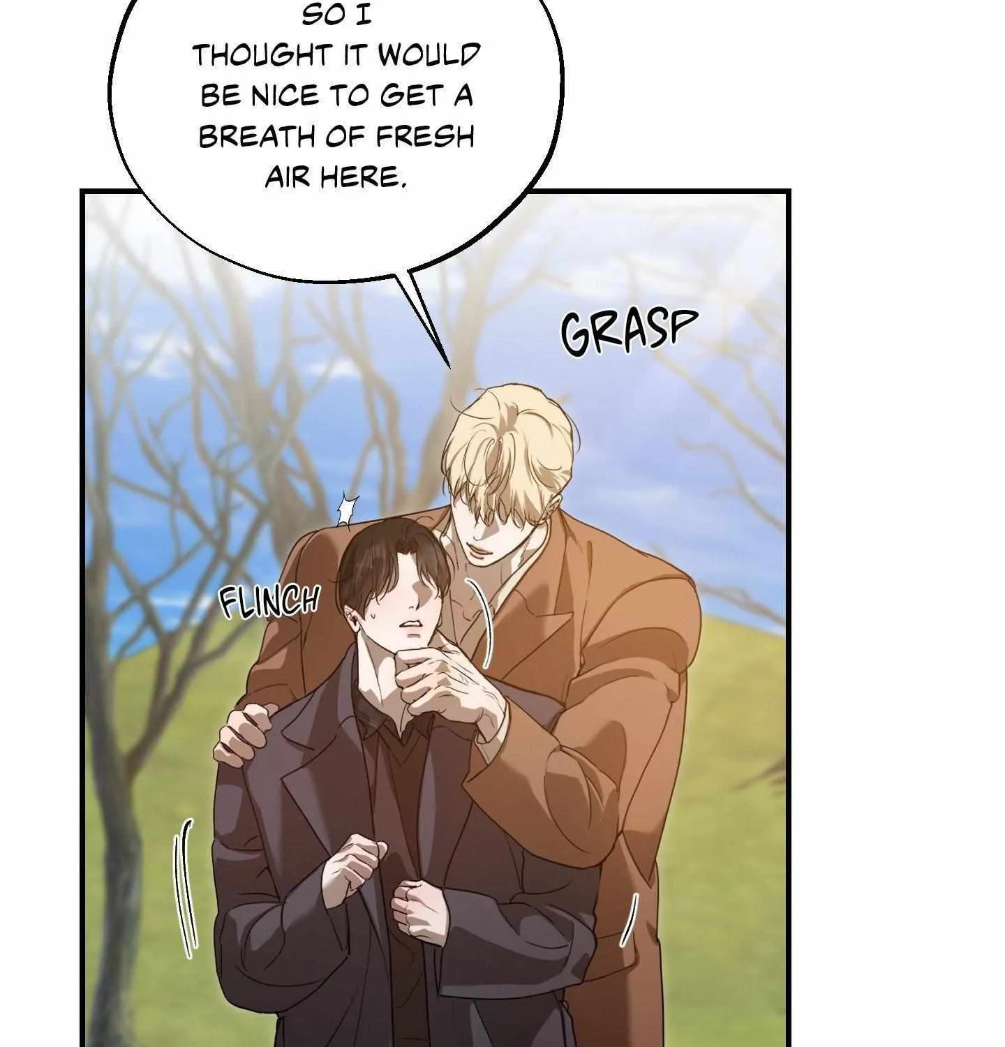Love Me, Revive Me Chapter 10 page 14 - 