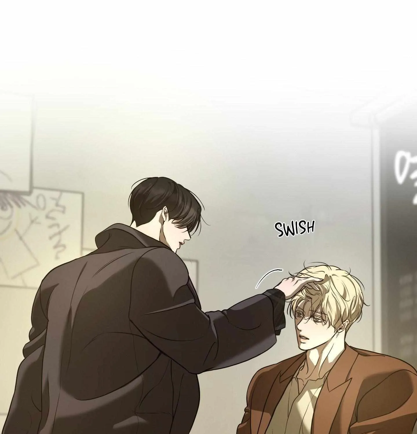 Love Me, Revive Me Chapter 10 page 140 - 