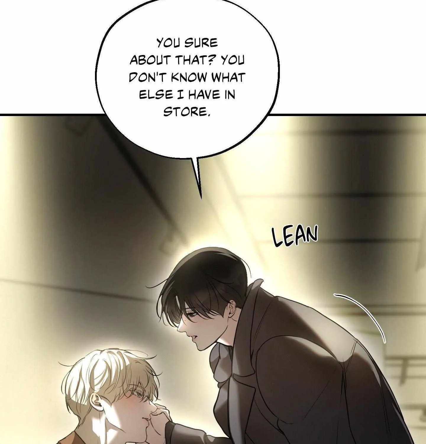 Love Me, Revive Me Chapter 10 page 154 - 