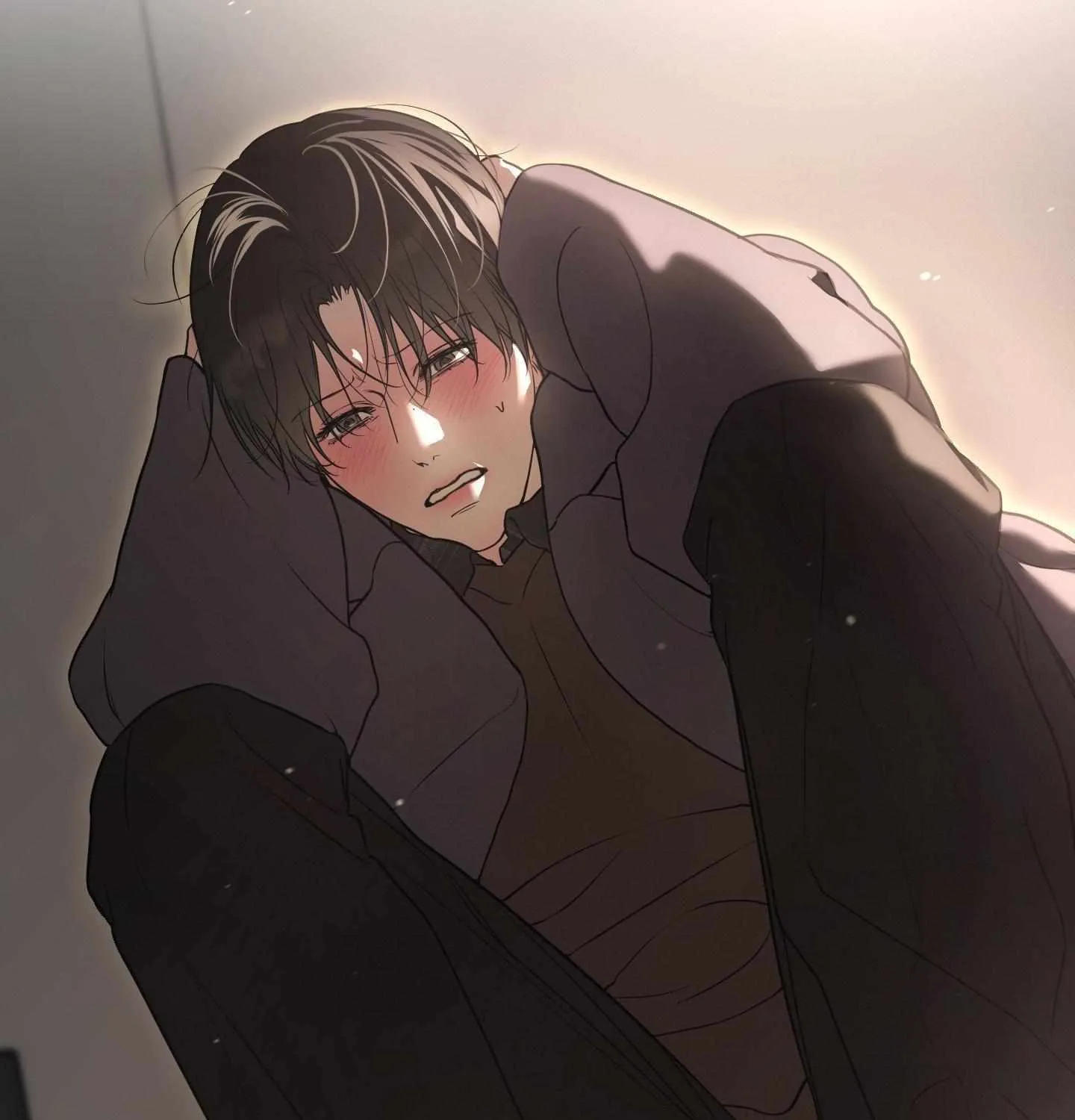 Love Me, Revive Me Chapter 10 page 181 - 