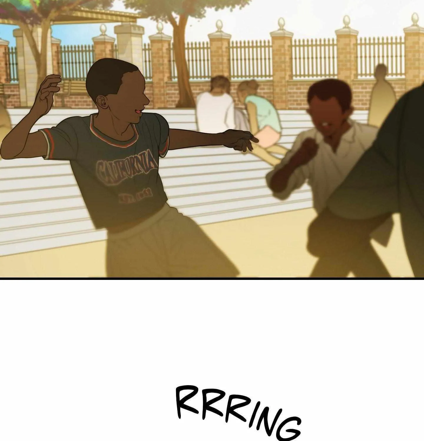 Love Me, Revive Me Chapter 10 page 187 - 