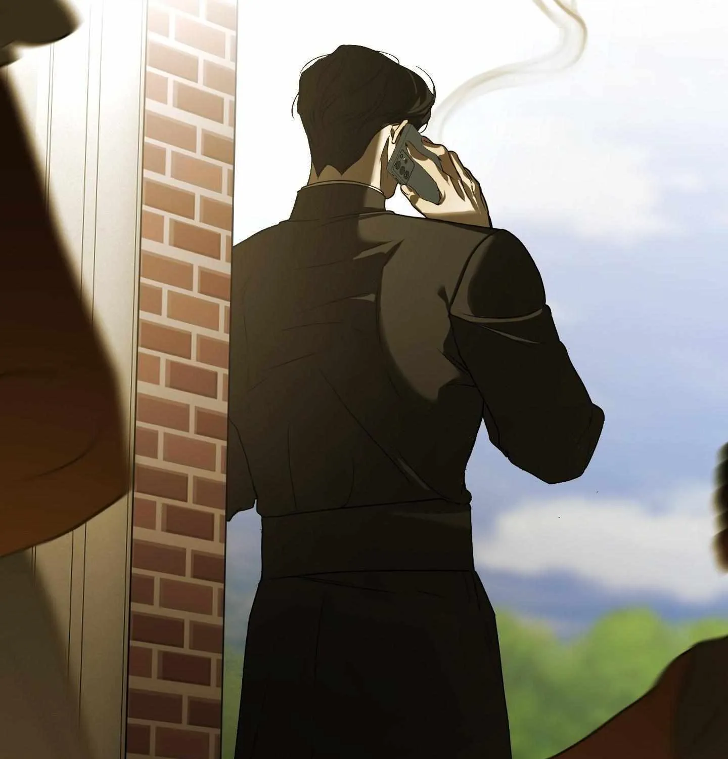 Love Me, Revive Me Chapter 10 page 190 - 