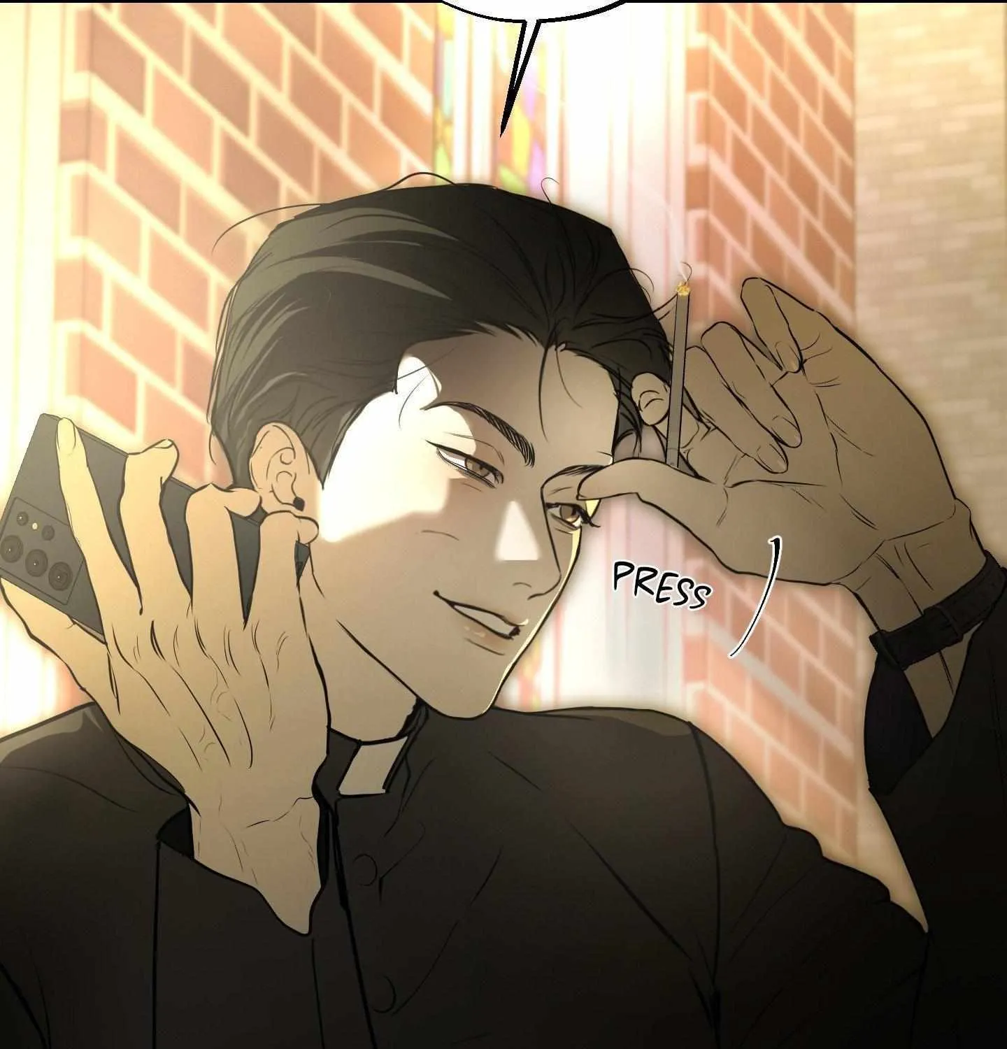 Love Me, Revive Me Chapter 10 page 196 - 