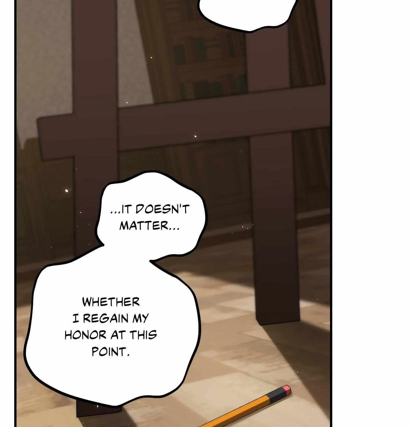 Love Me, Revive Me Chapter 10 page 21 - 