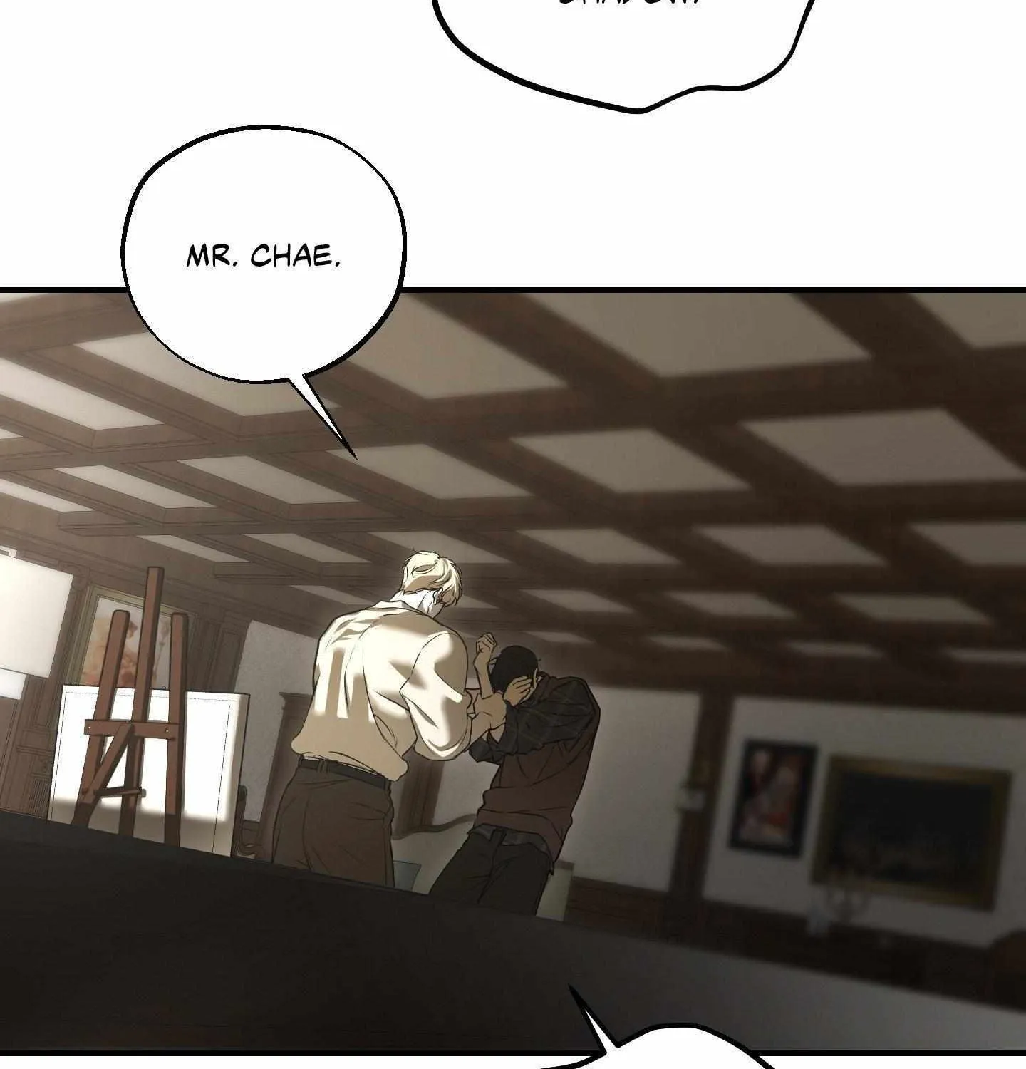 Love Me, Revive Me Chapter 10 page 26 - 