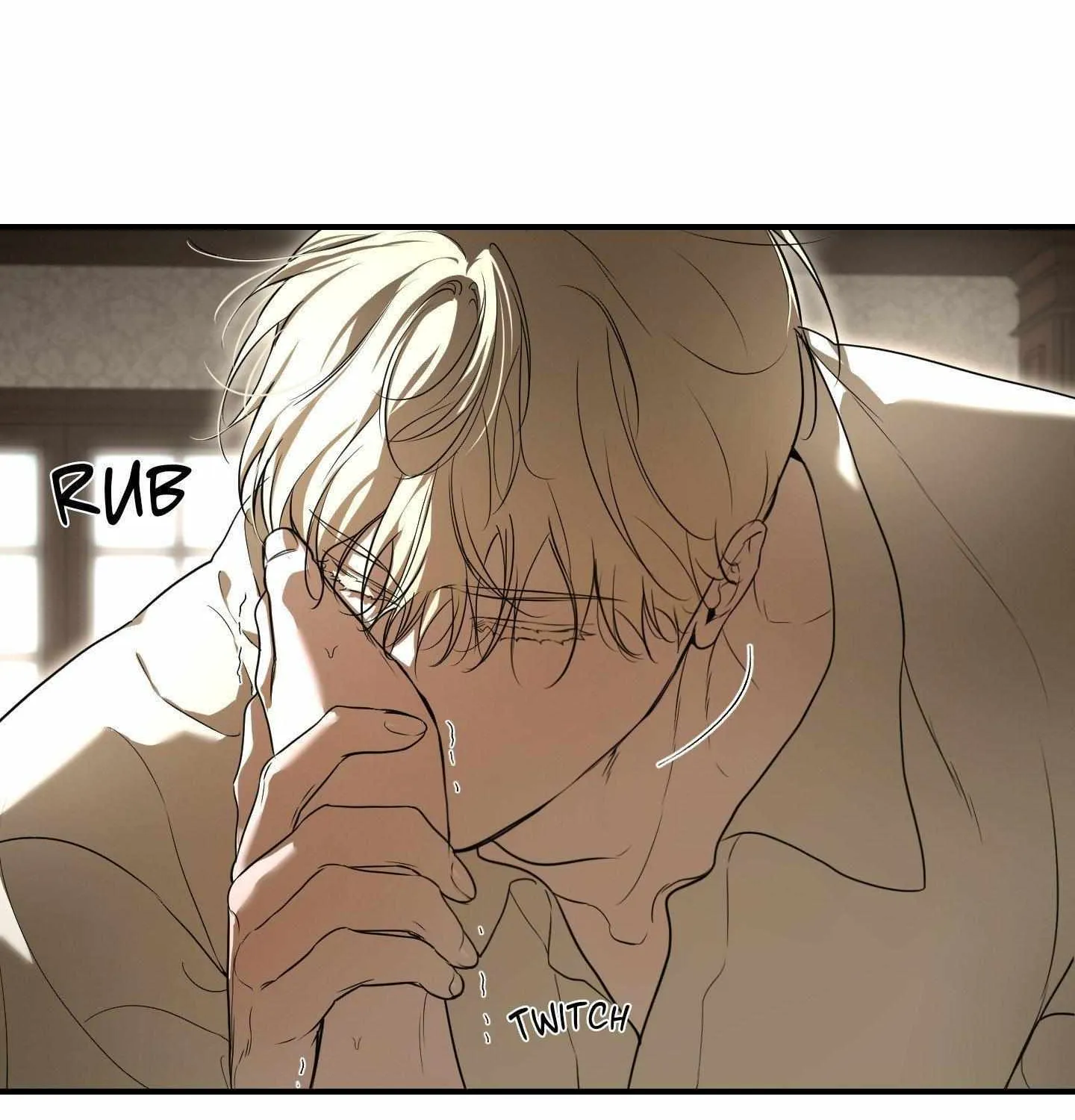 Love Me, Revive Me Chapter 10 page 35 - 