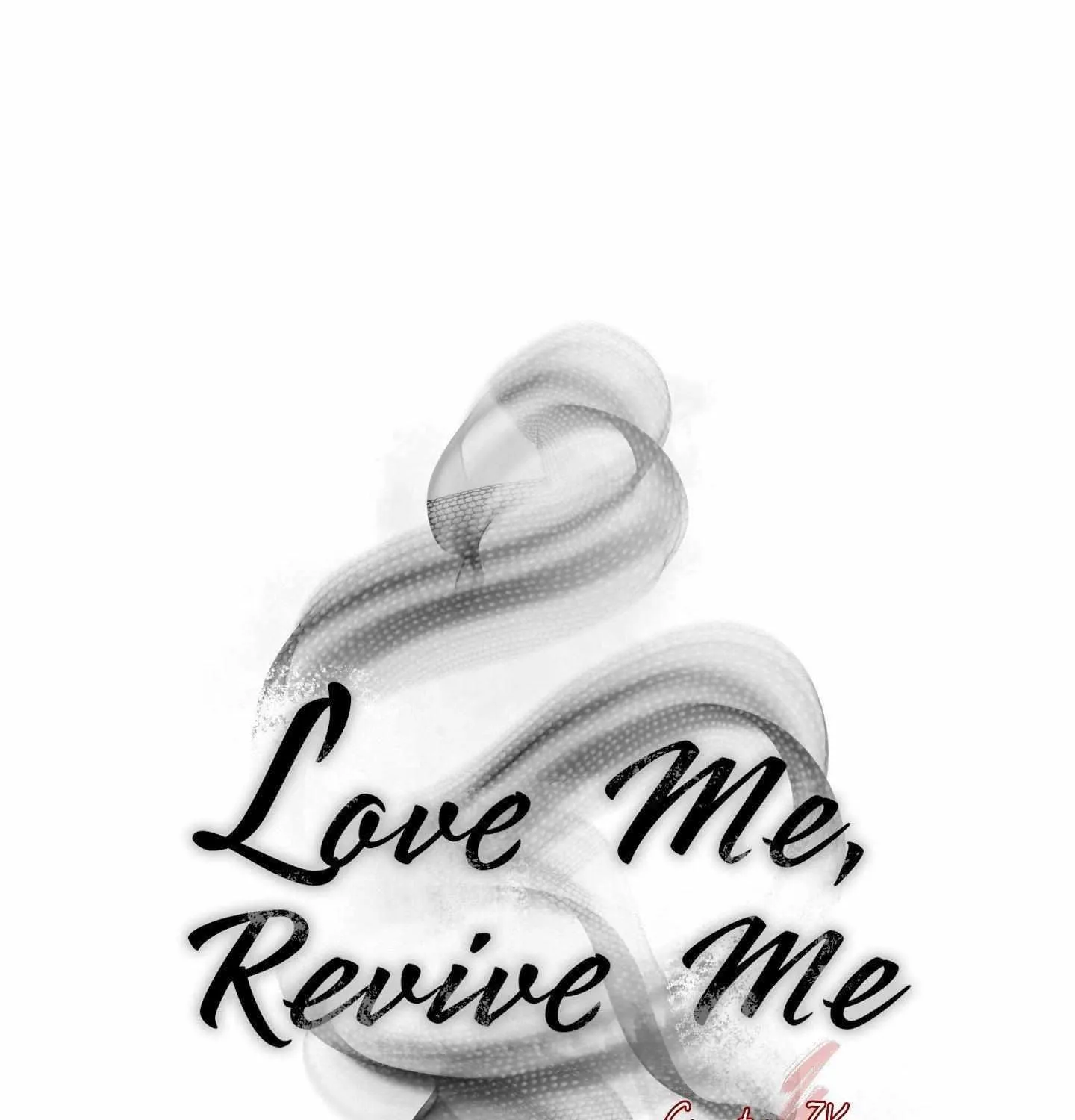 Love Me, Revive Me Chapter 10 page 39 - 