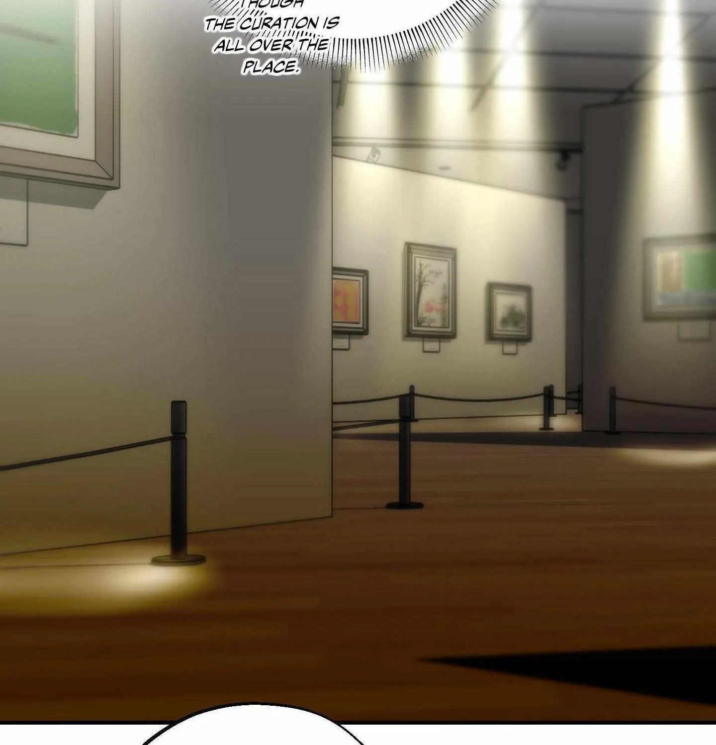 Love Me, Revive Me Chapter 10 page 47 - 