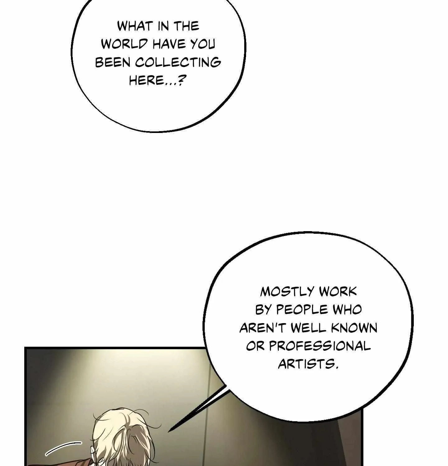 Love Me, Revive Me Chapter 10 page 48 - 