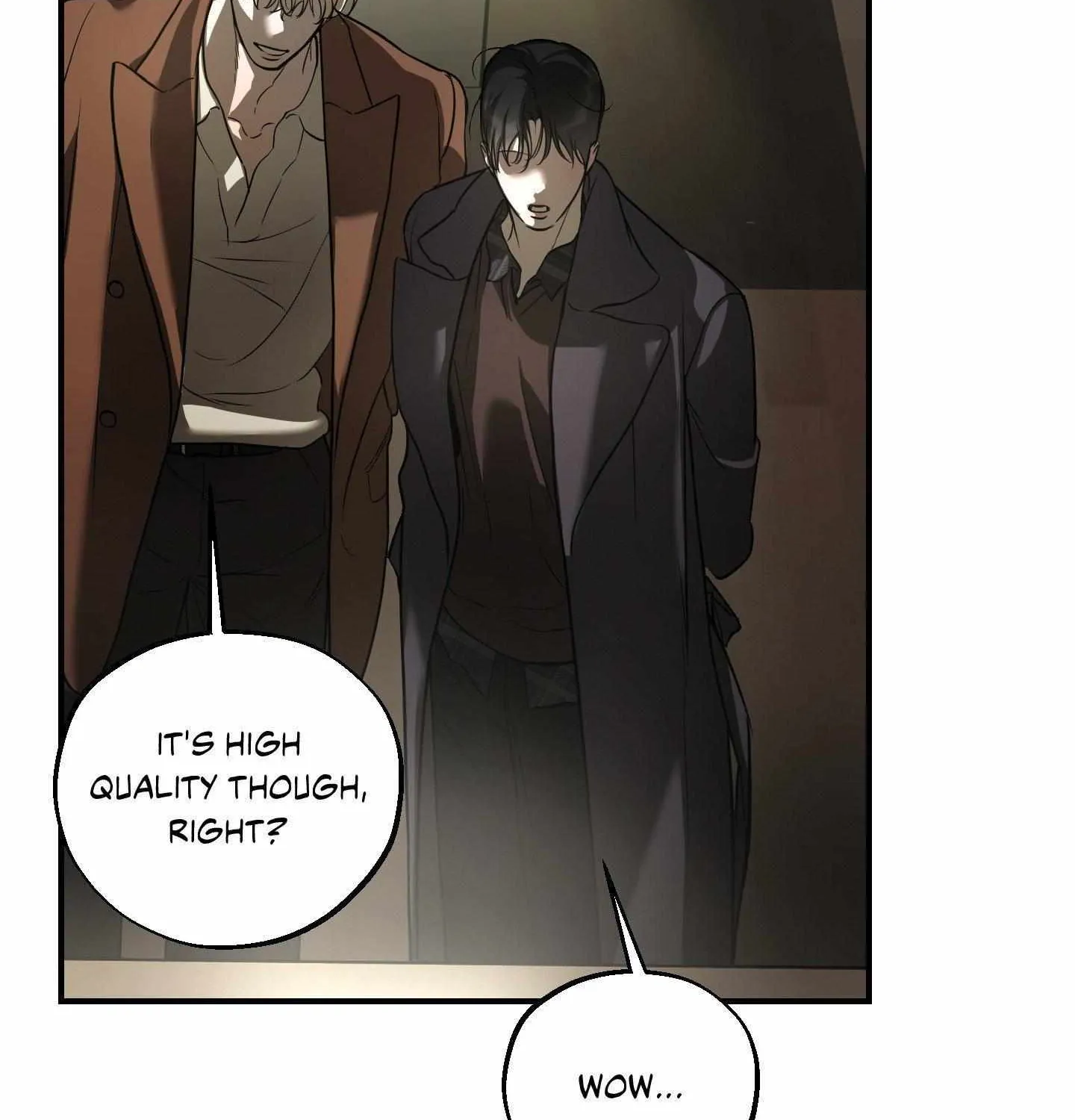 Love Me, Revive Me Chapter 10 page 49 - 