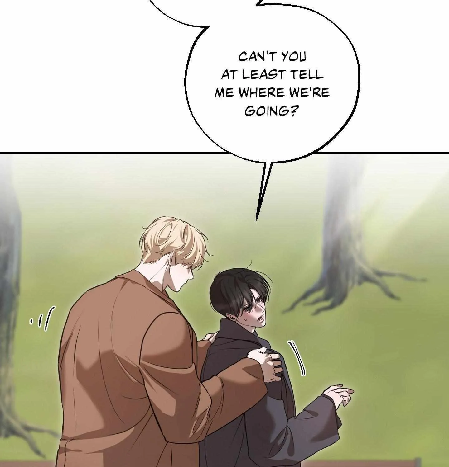 Love Me, Revive Me Chapter 10 page 6 - 