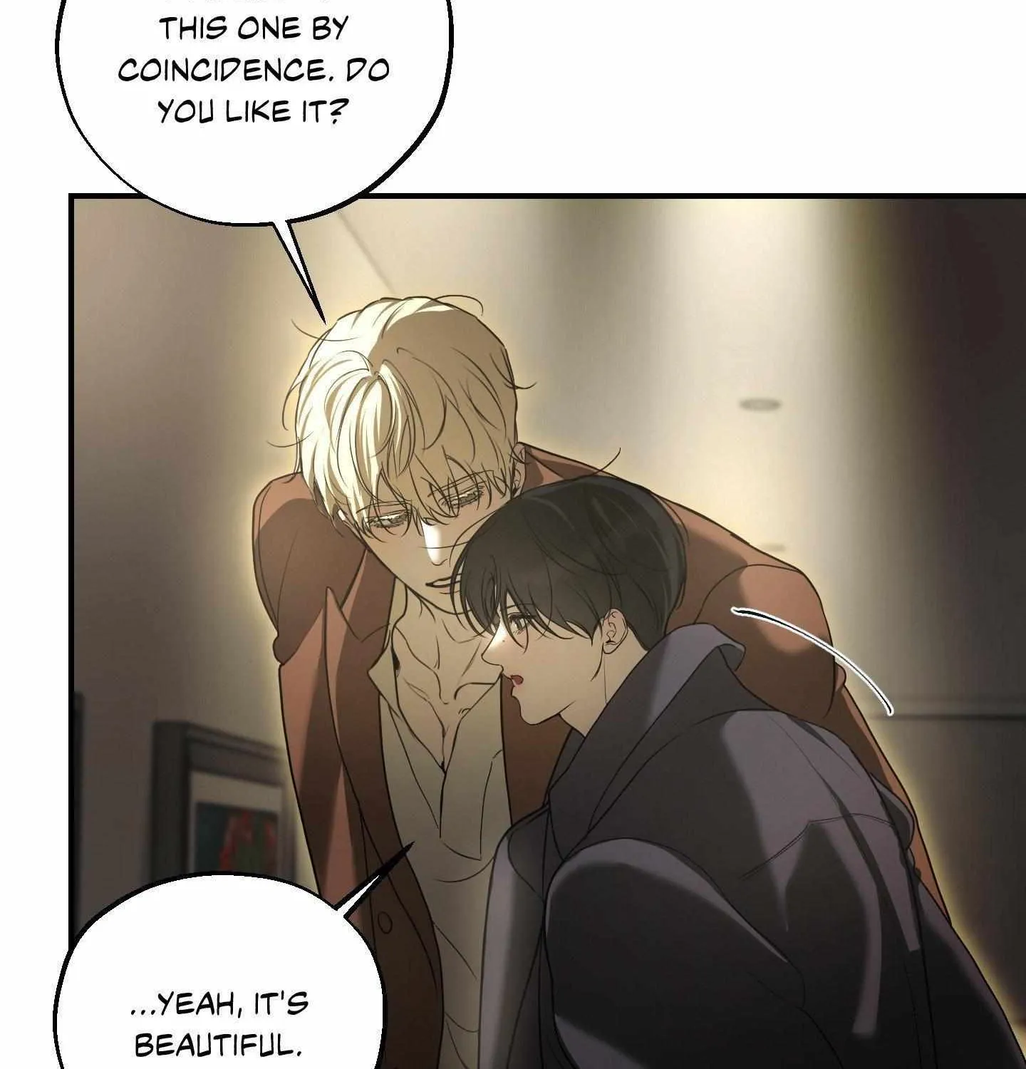 Love Me, Revive Me Chapter 10 page 54 - 