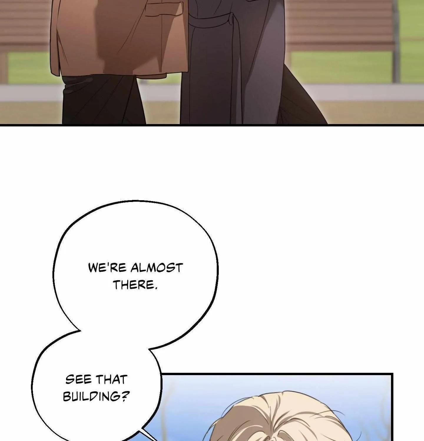 Love Me, Revive Me Chapter 10 page 7 - 