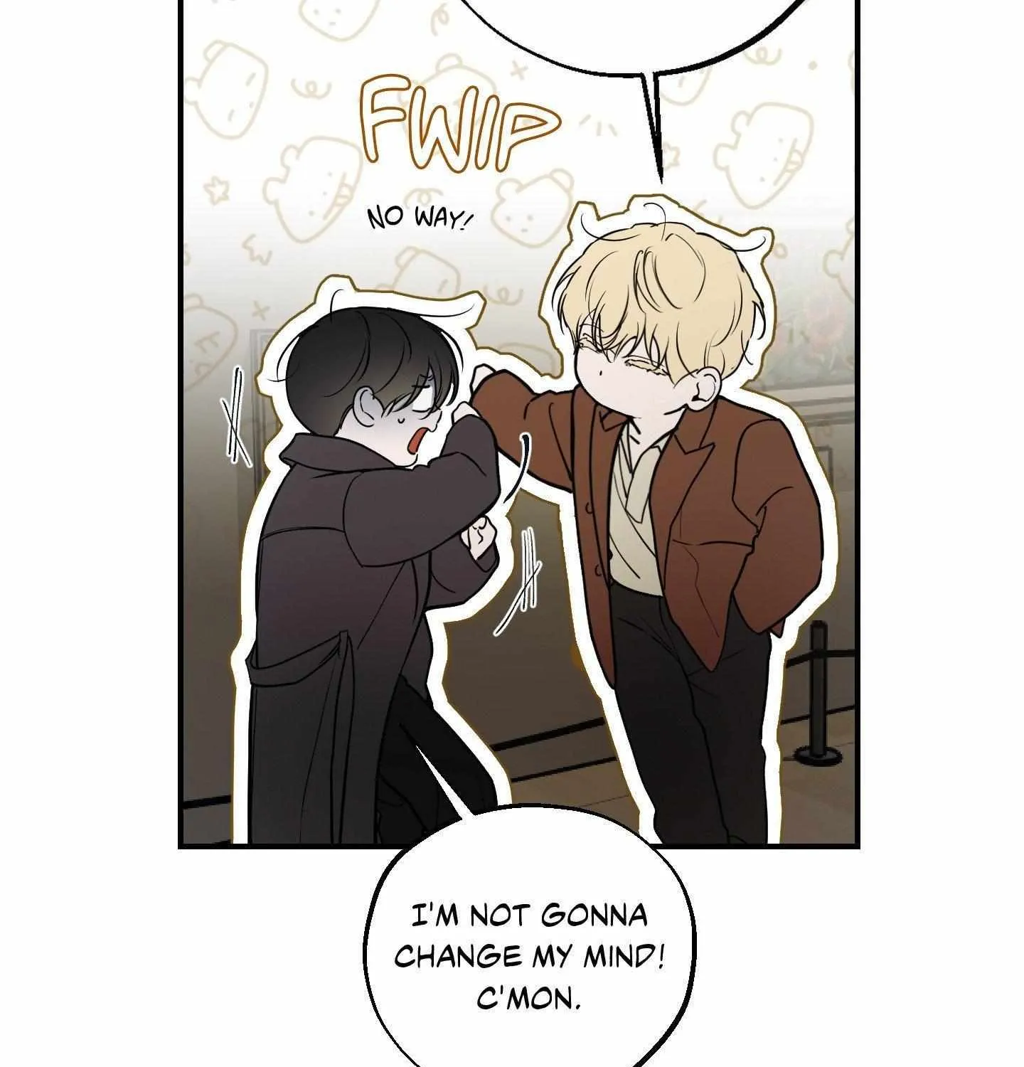 Love Me, Revive Me Chapter 10 page 63 - 