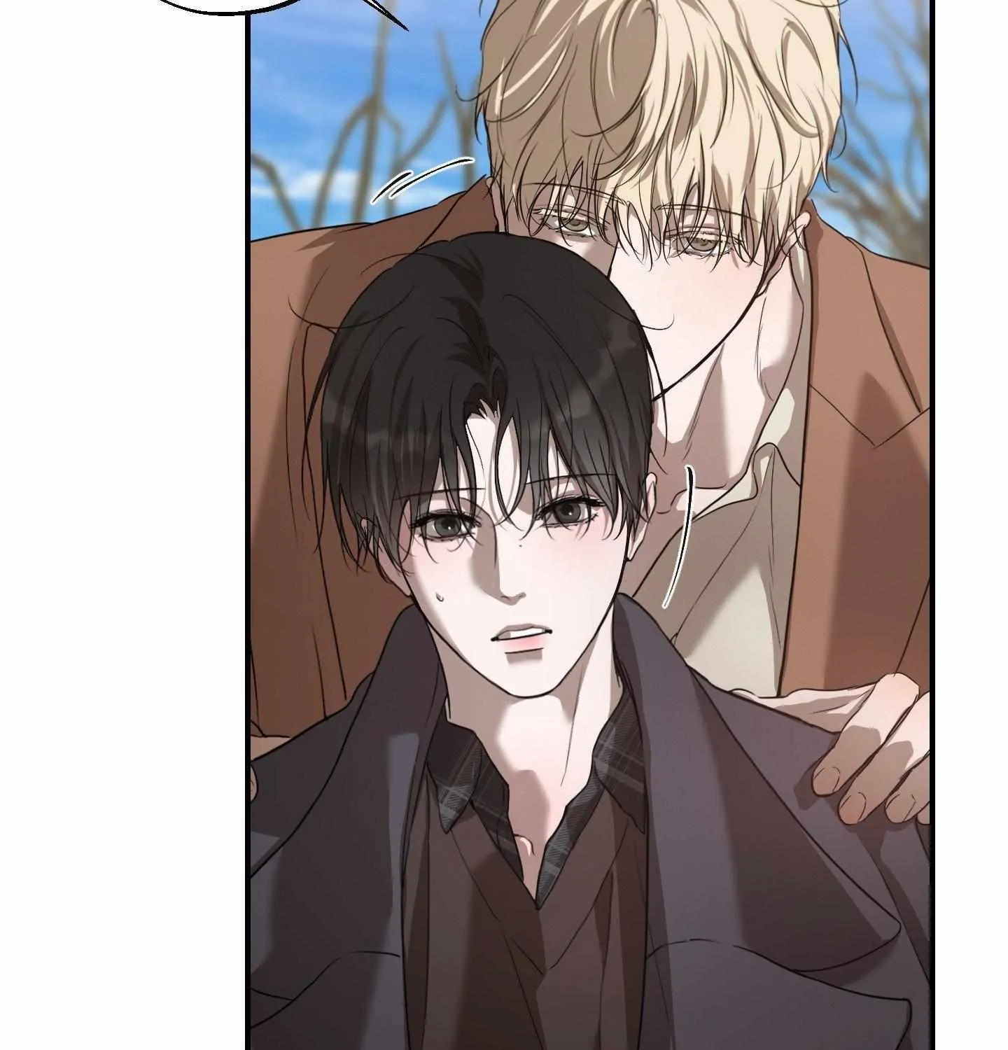Love Me, Revive Me Chapter 10 page 8 - 